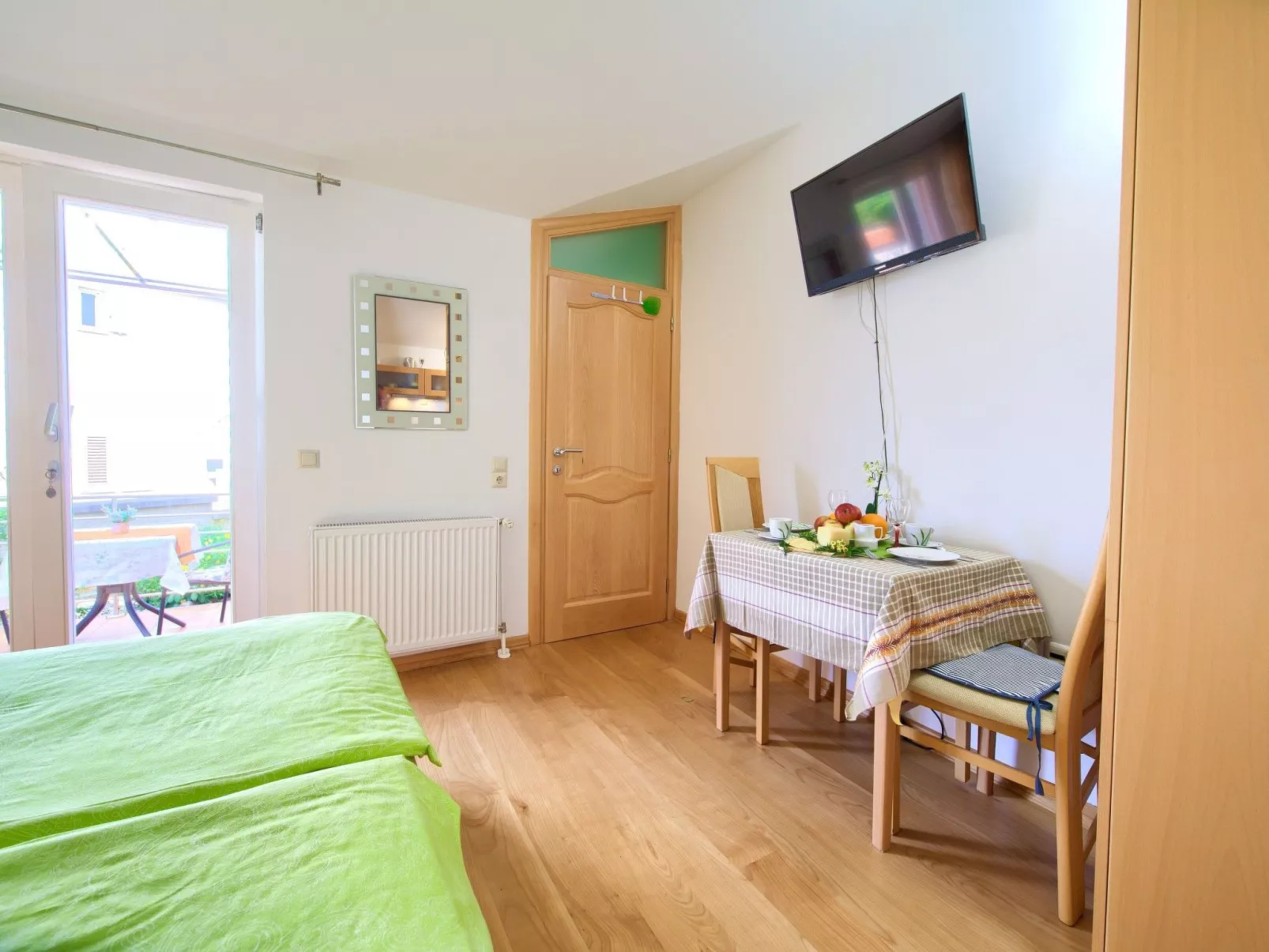 Studio-Apartment Vjeko - Image-tags.info