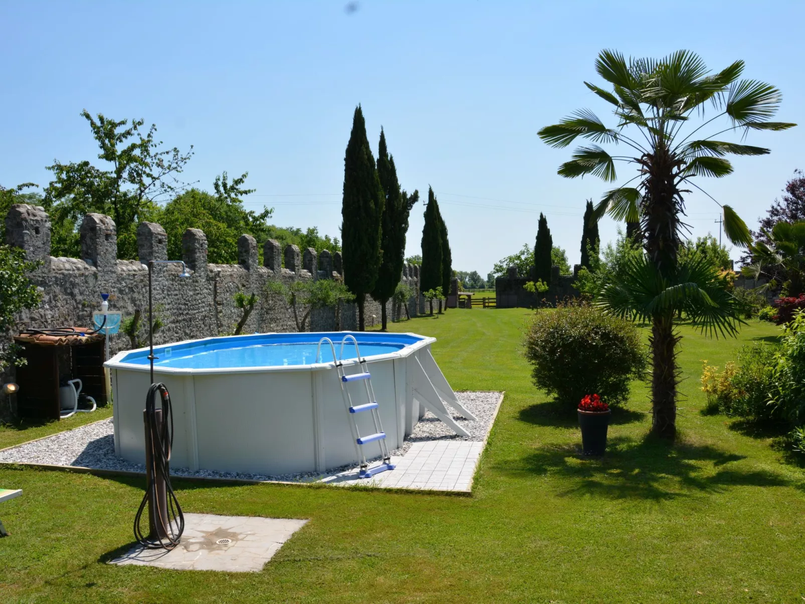 Apartment "Magalita" - Image-tags.info