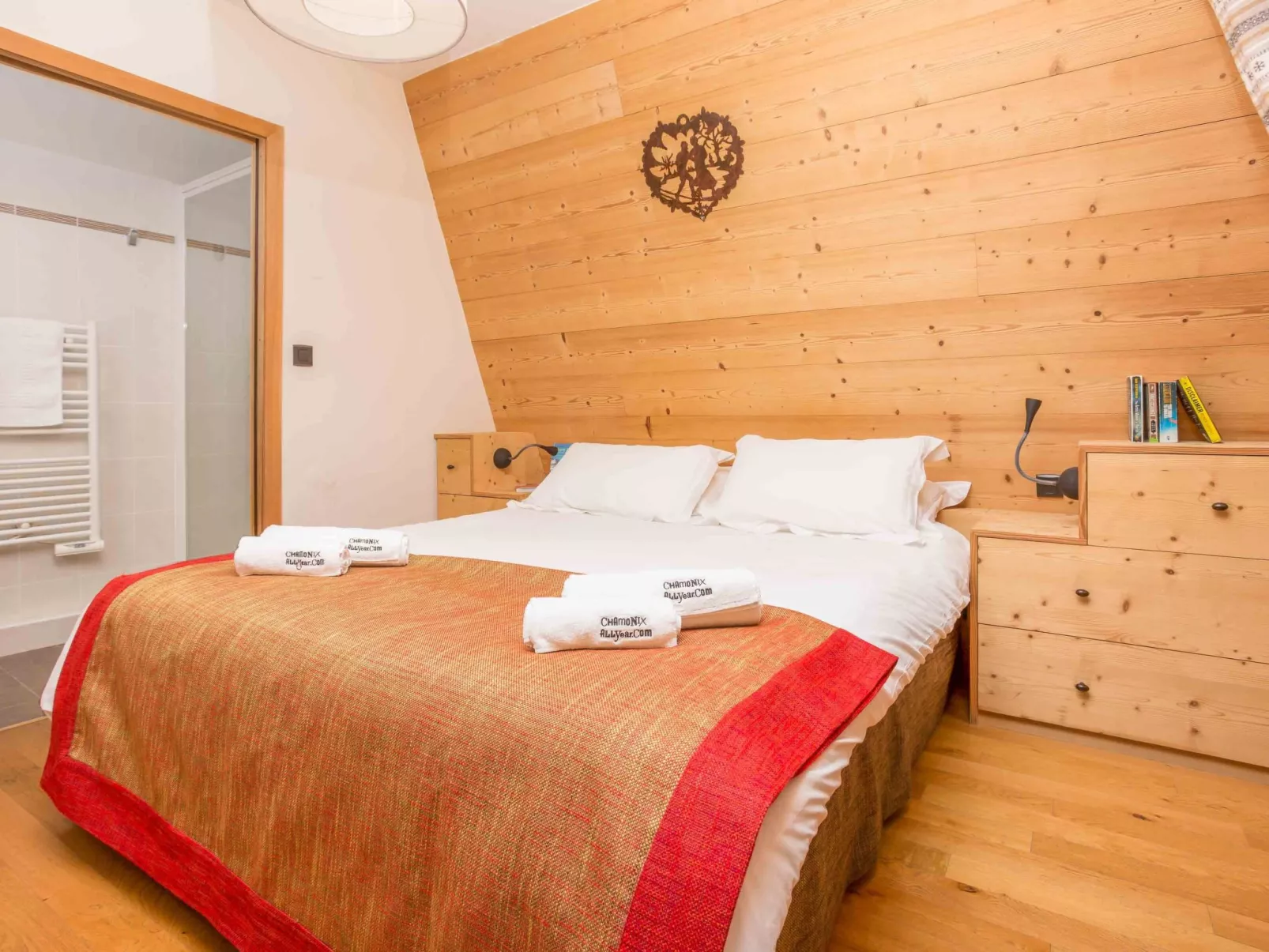 In Chamonix Centre-Ville - Image-tags.info