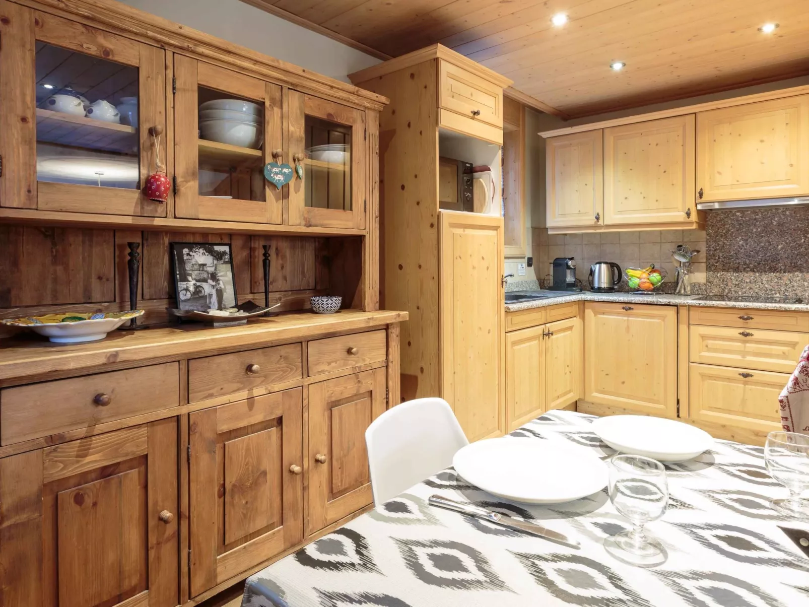 Chamois Apartment - Image-tags.info