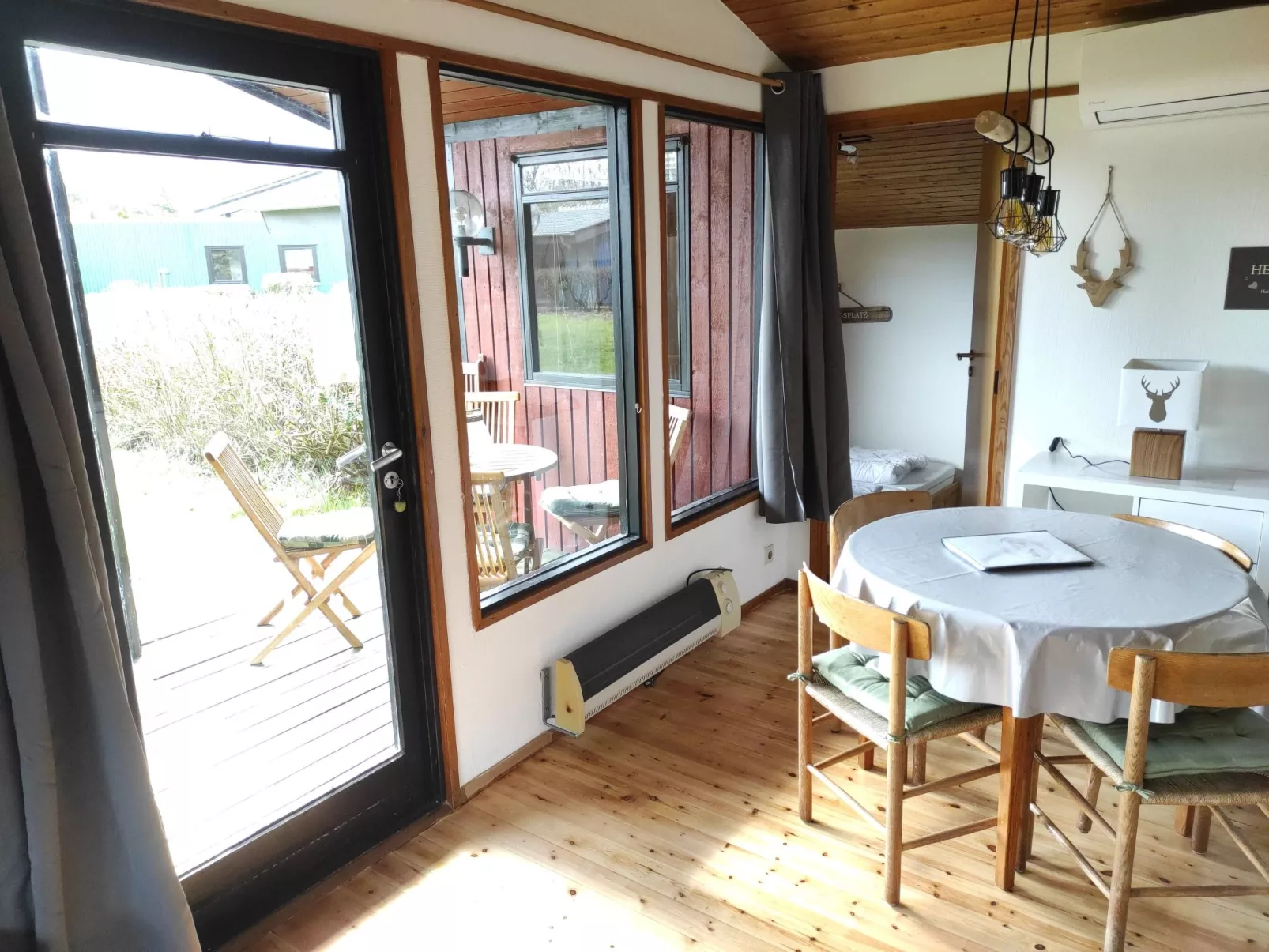 Wald Chalet Nr 1 - Image-tags.info