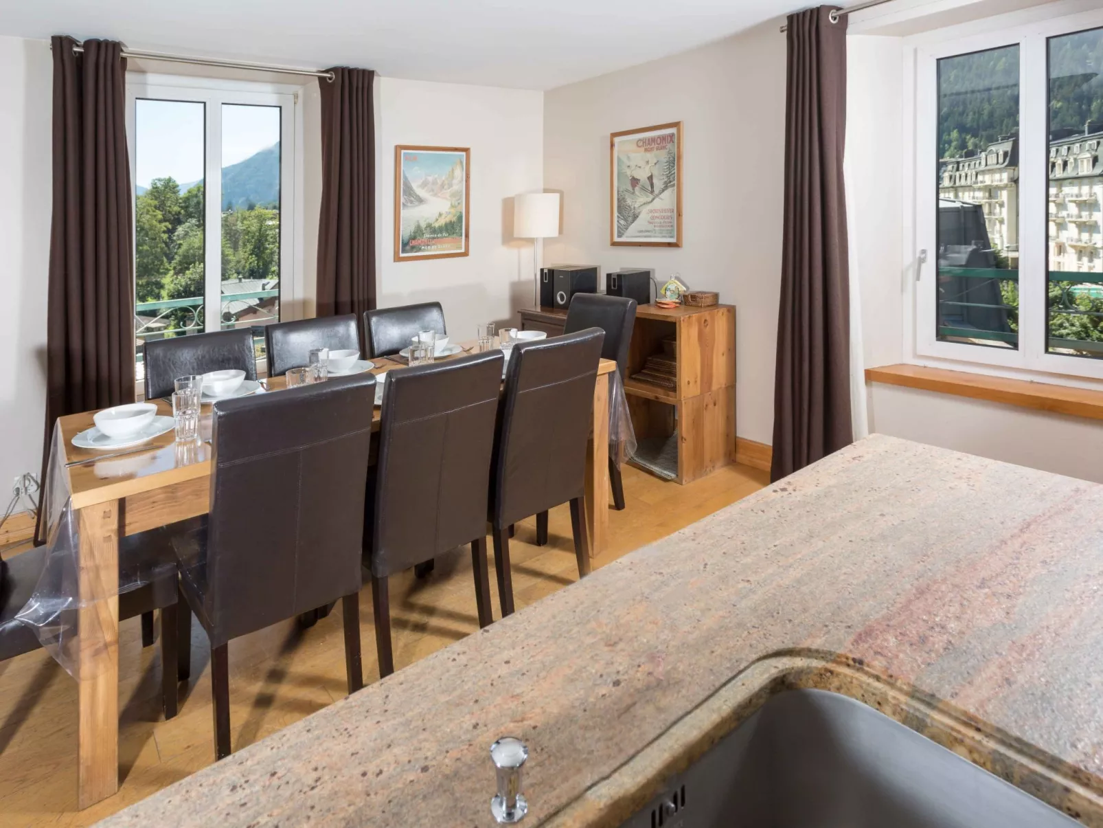 Die Belle Epoque Wohnung - Image-tags.info