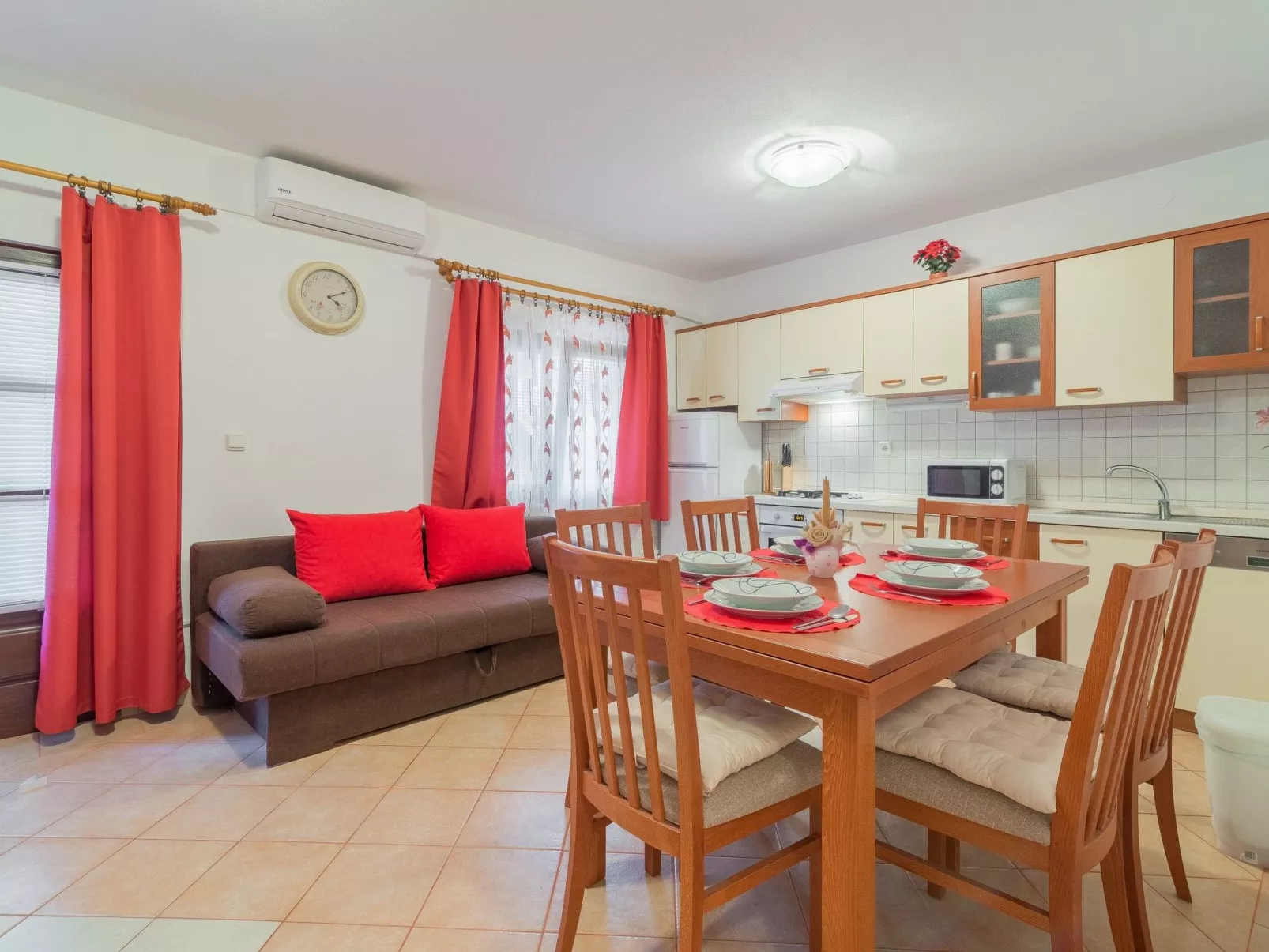 Apartment Puskaric 1 - Image-tags.info