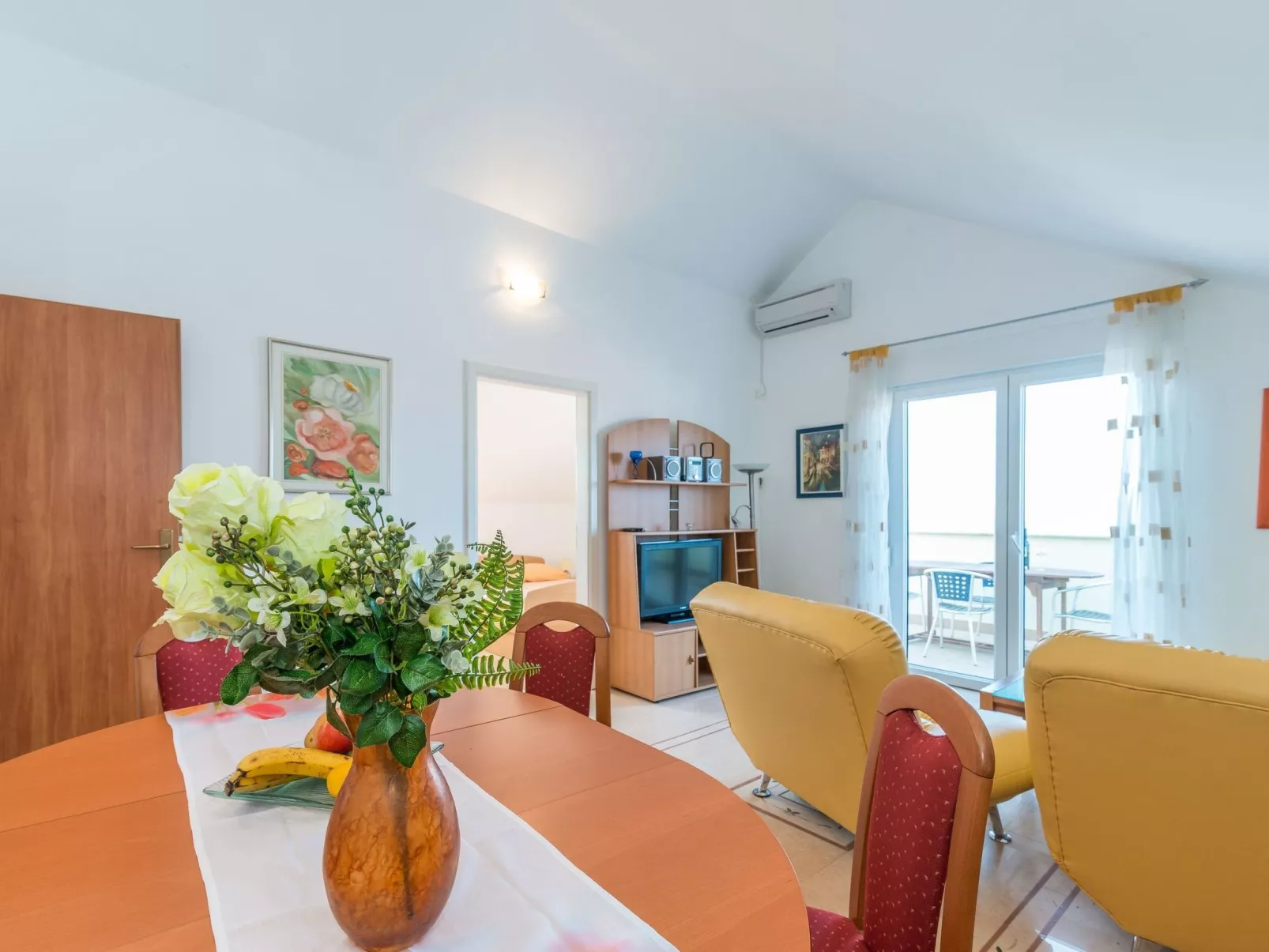 Apartment Partelj 7 - Image-tags.info