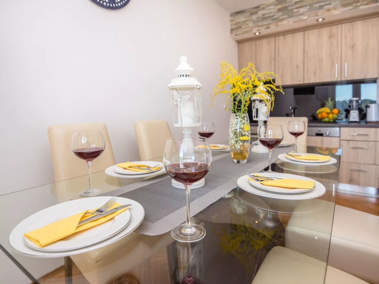 Apartment Radovic Nives - Image-tags.info