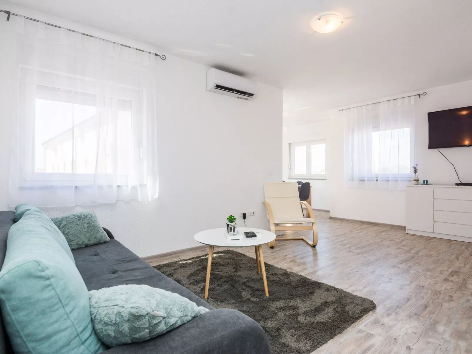 Apartment Krpan 2 - Image-tags.info