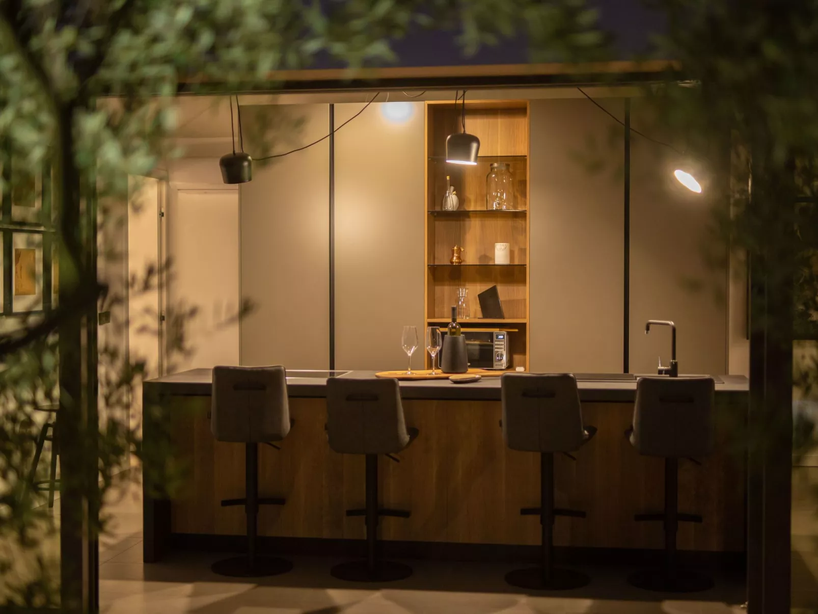 Villa "Margari Villas" mit privatem Pool - Image-tags.info