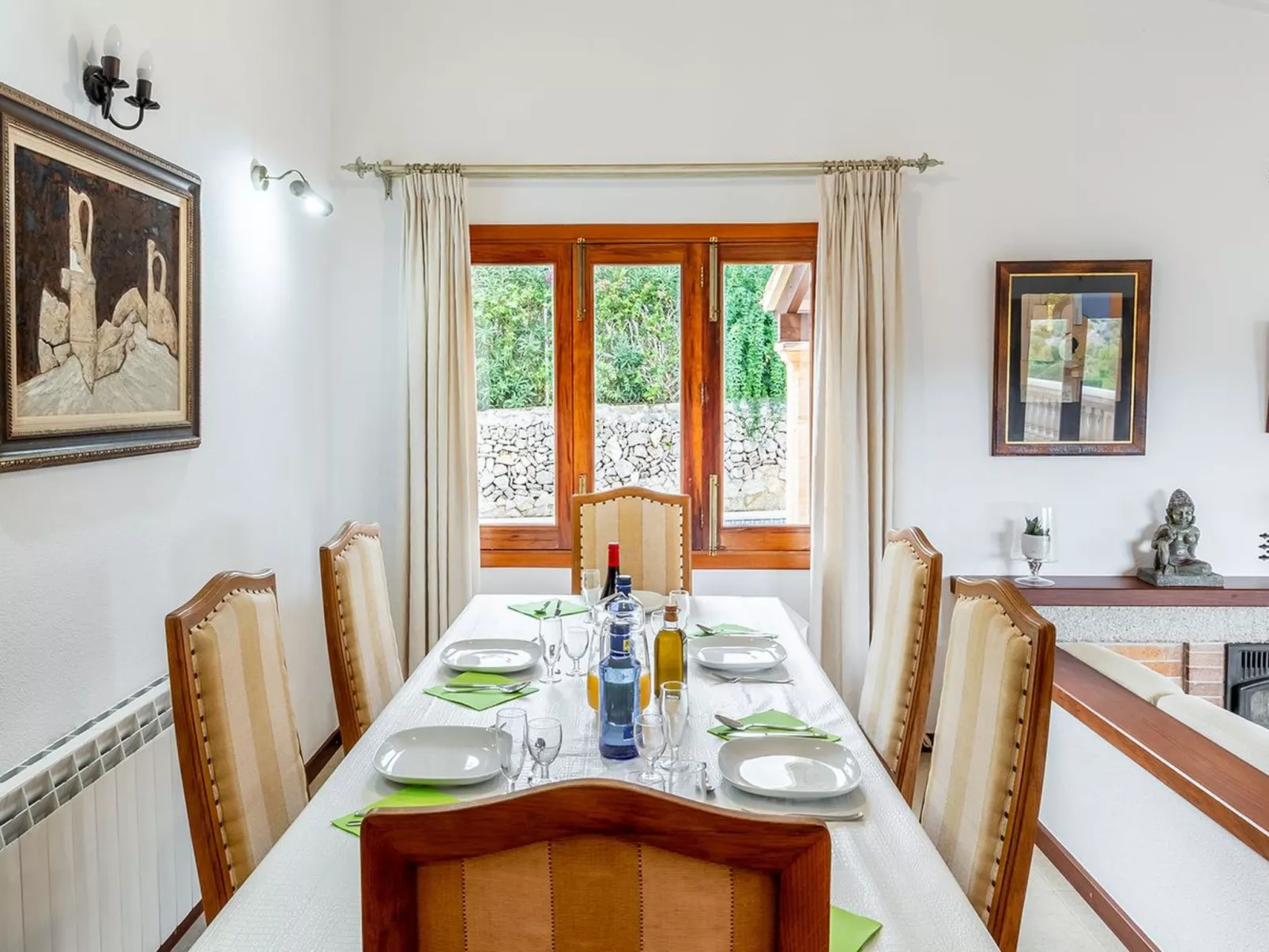 Exklusive Villa mit Meerblick und privatem Pool - Image-tags.info