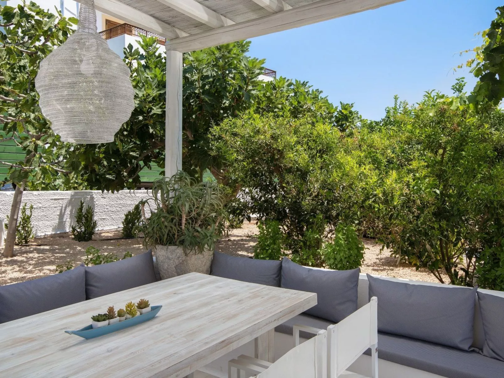 In Pefki mit privatem Pool - Image-tags.info