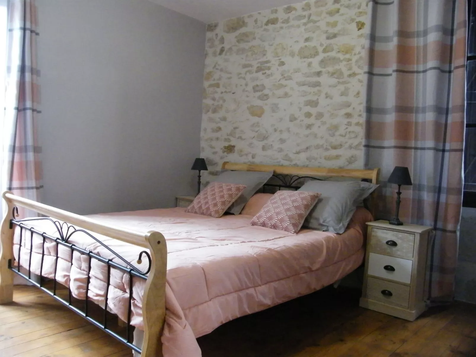 Haus "Lou Chastel" mit eigenem Pool - Image-tags.info