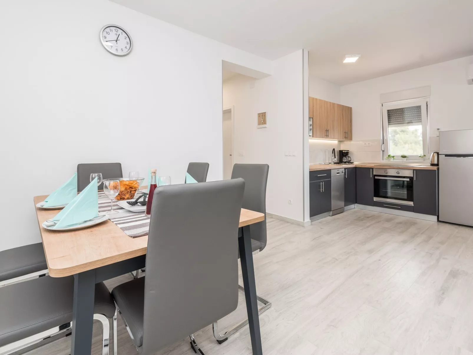 Apartment Bircic 1 - Dedans