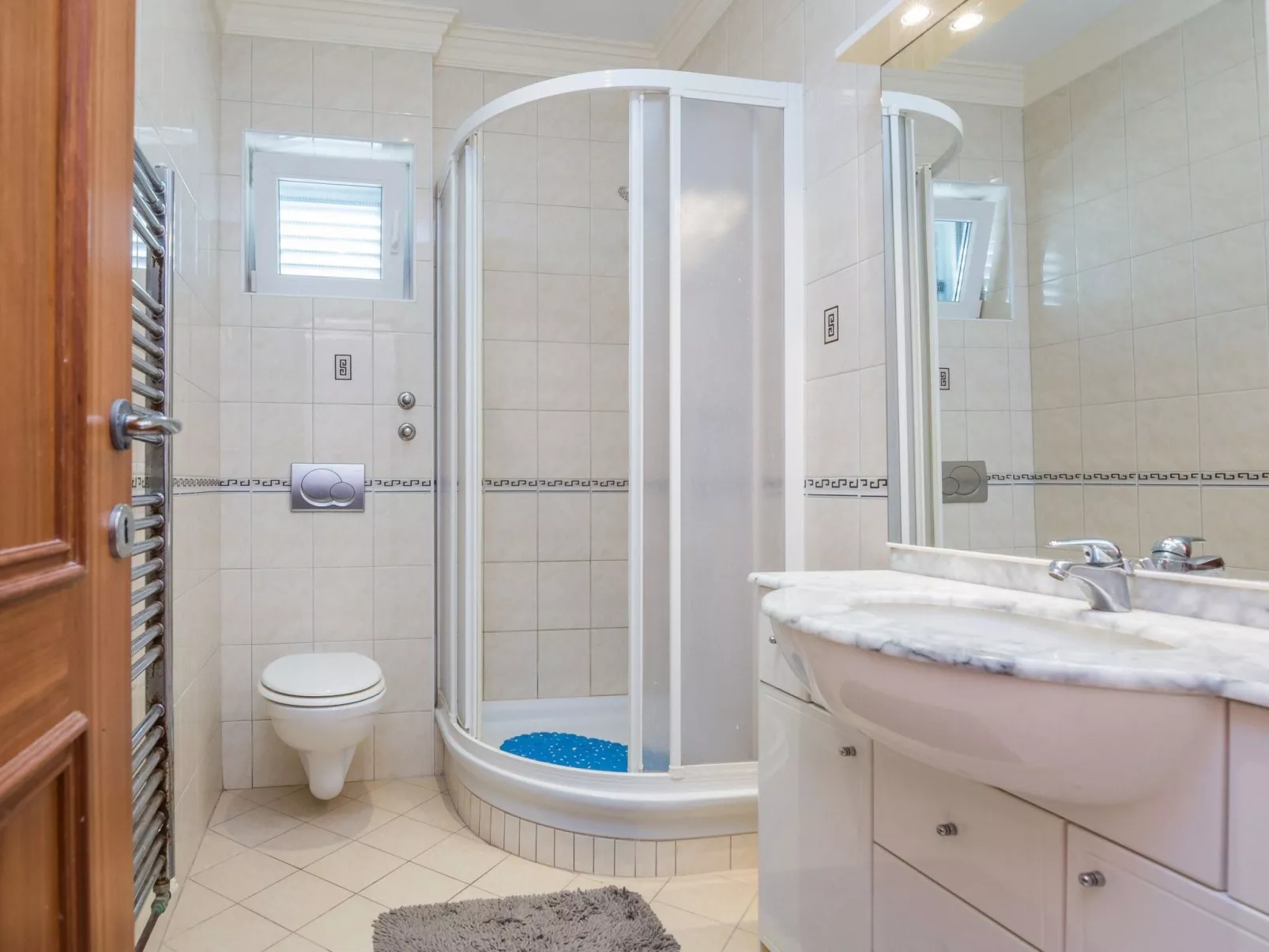 Apartment Weiss 2 - Image-tags.info