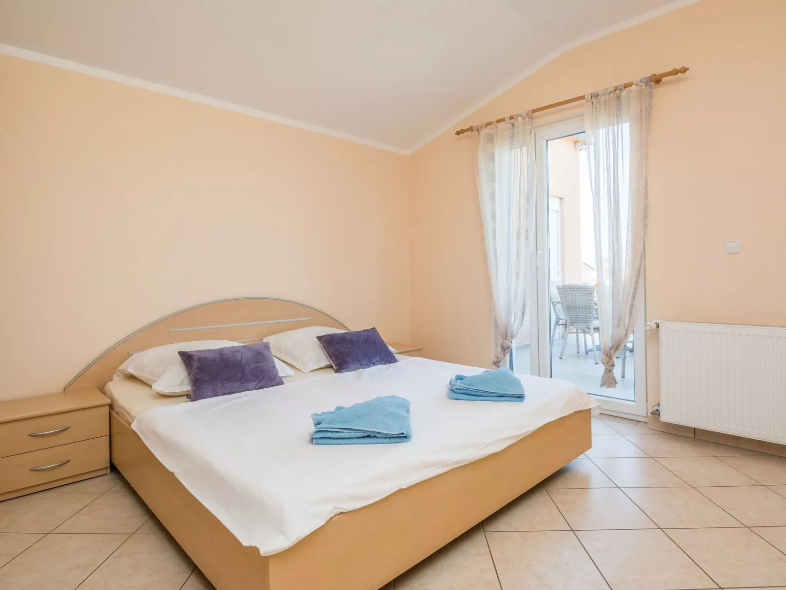 Apartment Hrskanovic 1 - Dedans