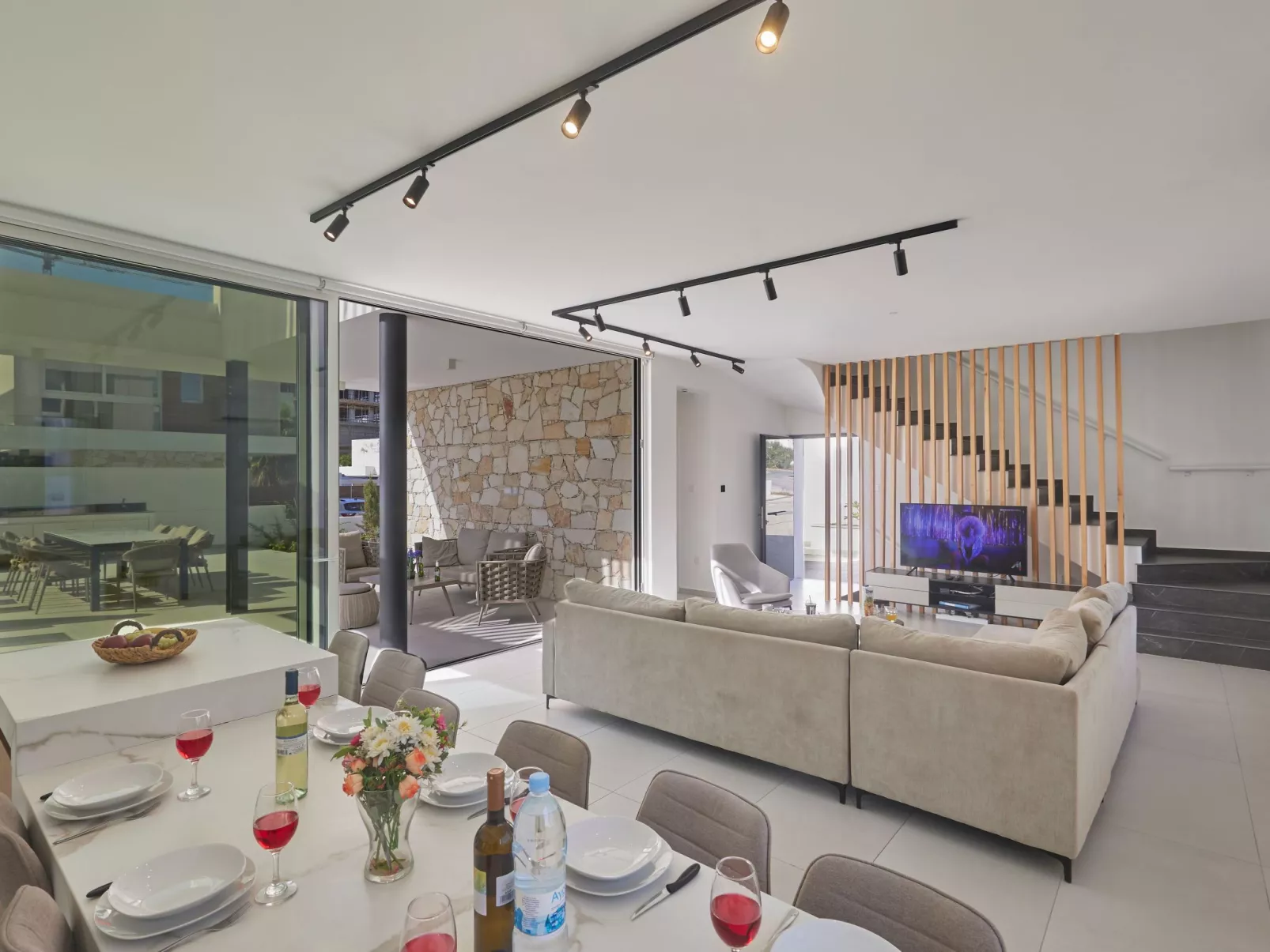 Schönes Ferienhaus Kube 1 in Agia Napa - Image-tags.info