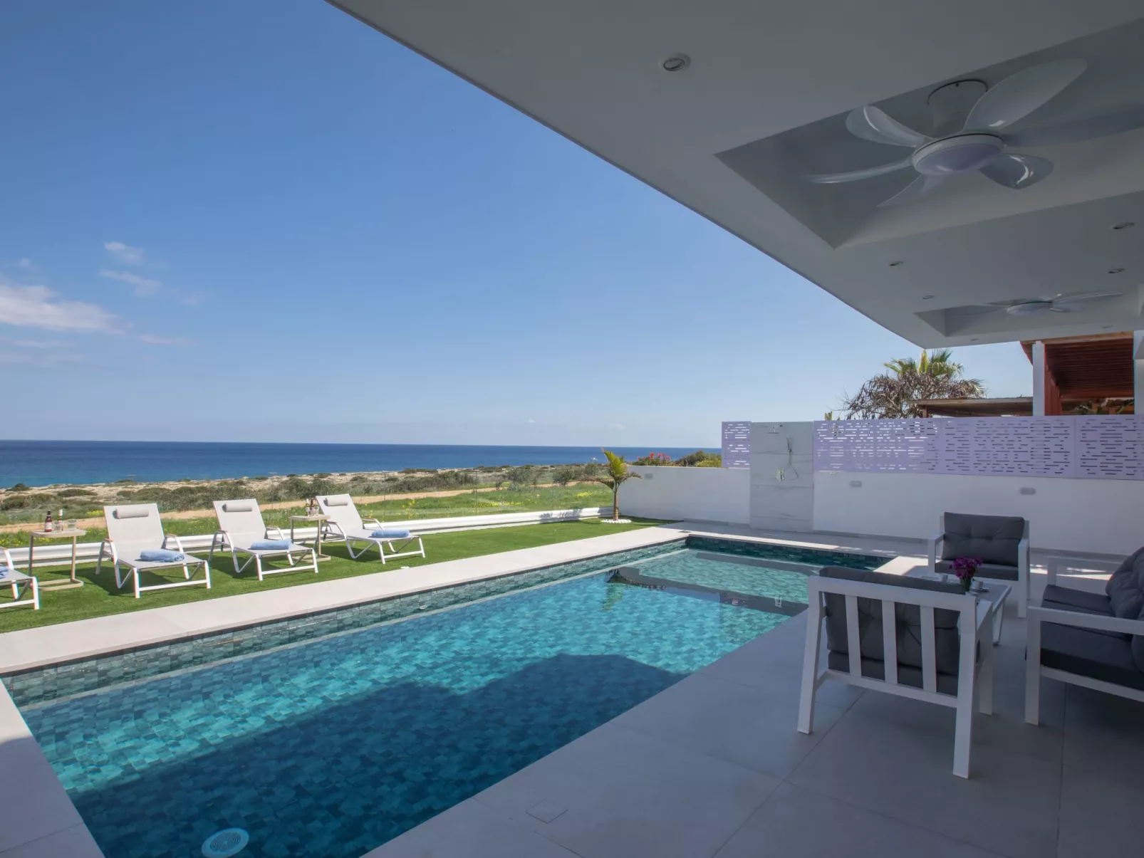 Eleganter Urlaub Artizan Villa AR5 - Image-tags.info