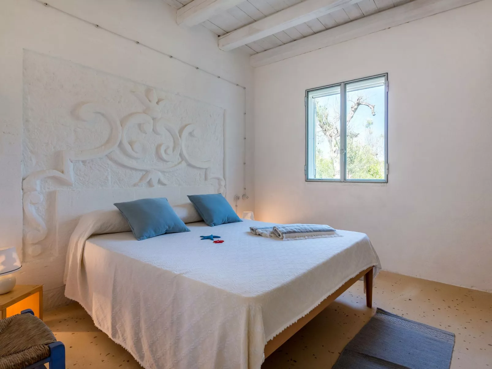 Villa mit Pool zur Alleinbenutzung, für 4 Personen, in der Nähe von Santa Maria - Image-tags.info