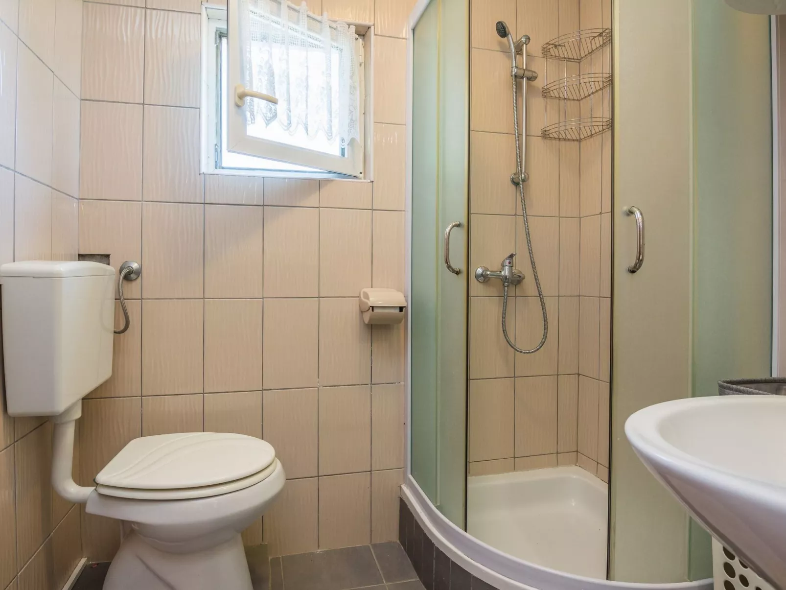 Apartment Horvatic 2 - Image-tags.info