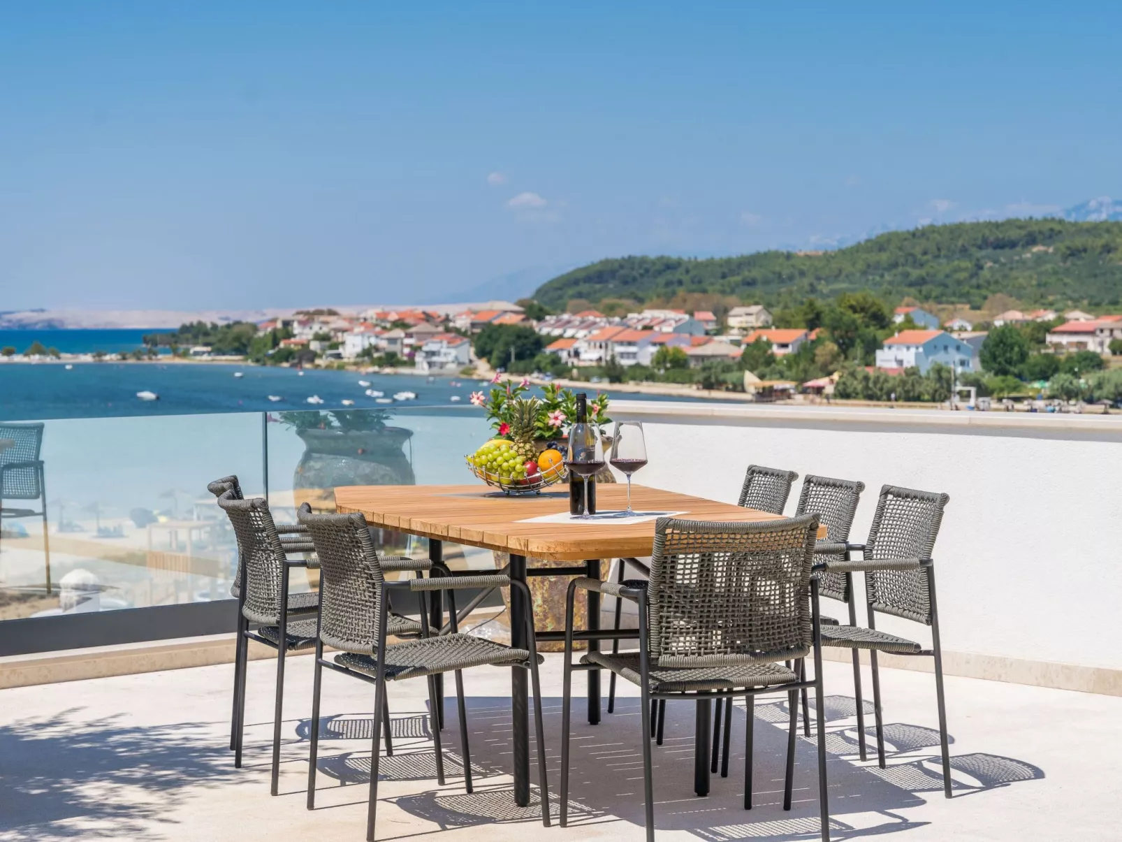 Four Seasons Ljubac - Image-tags.info