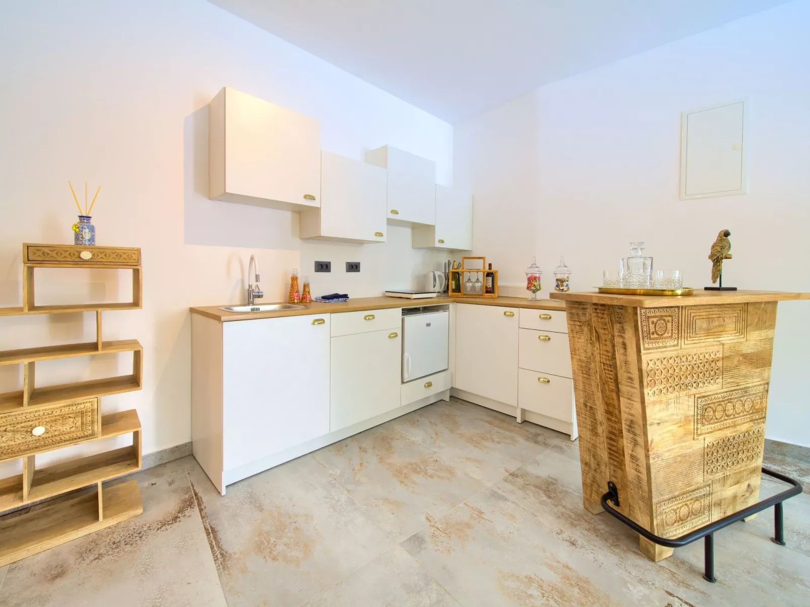 "Villa Modruna" mit privatem Pool - Image-tags.info