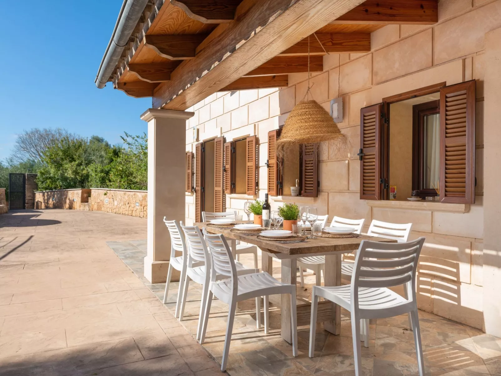 Das Beste von Alcudia, privater Pool, BBQ, einladender Garten - Image-tags.info