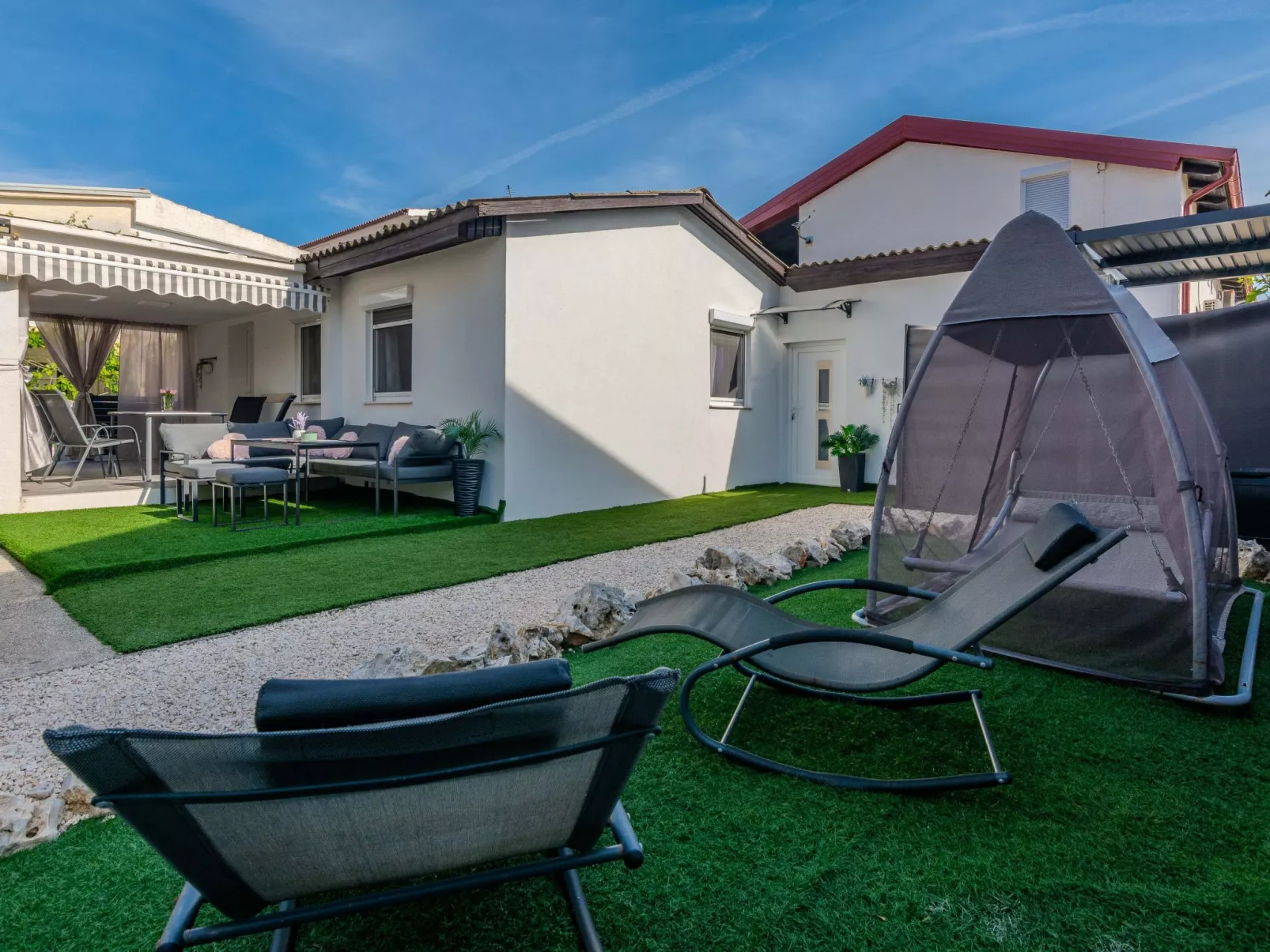 Holiday home Bukal - Image-tags.info