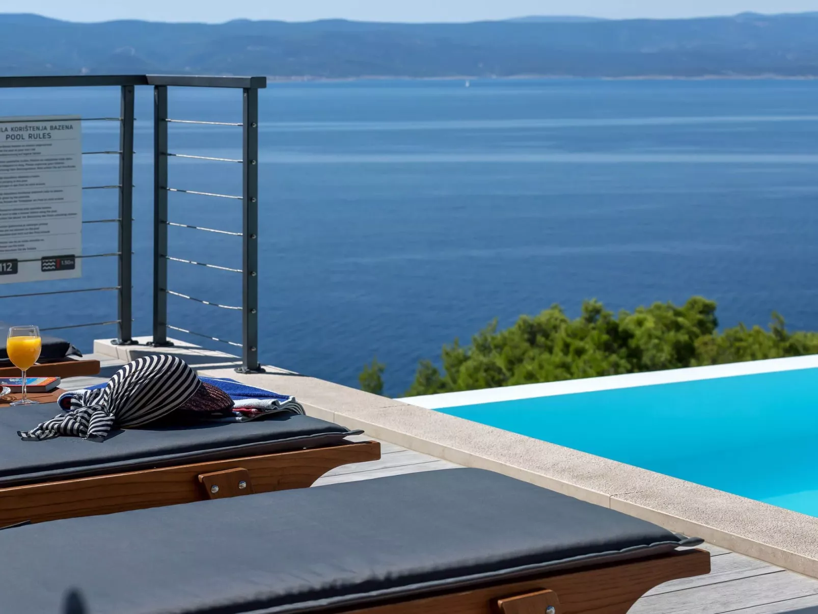 Matko's Oasis A1 3-Zimmer-Wohnung - Image-tags.info