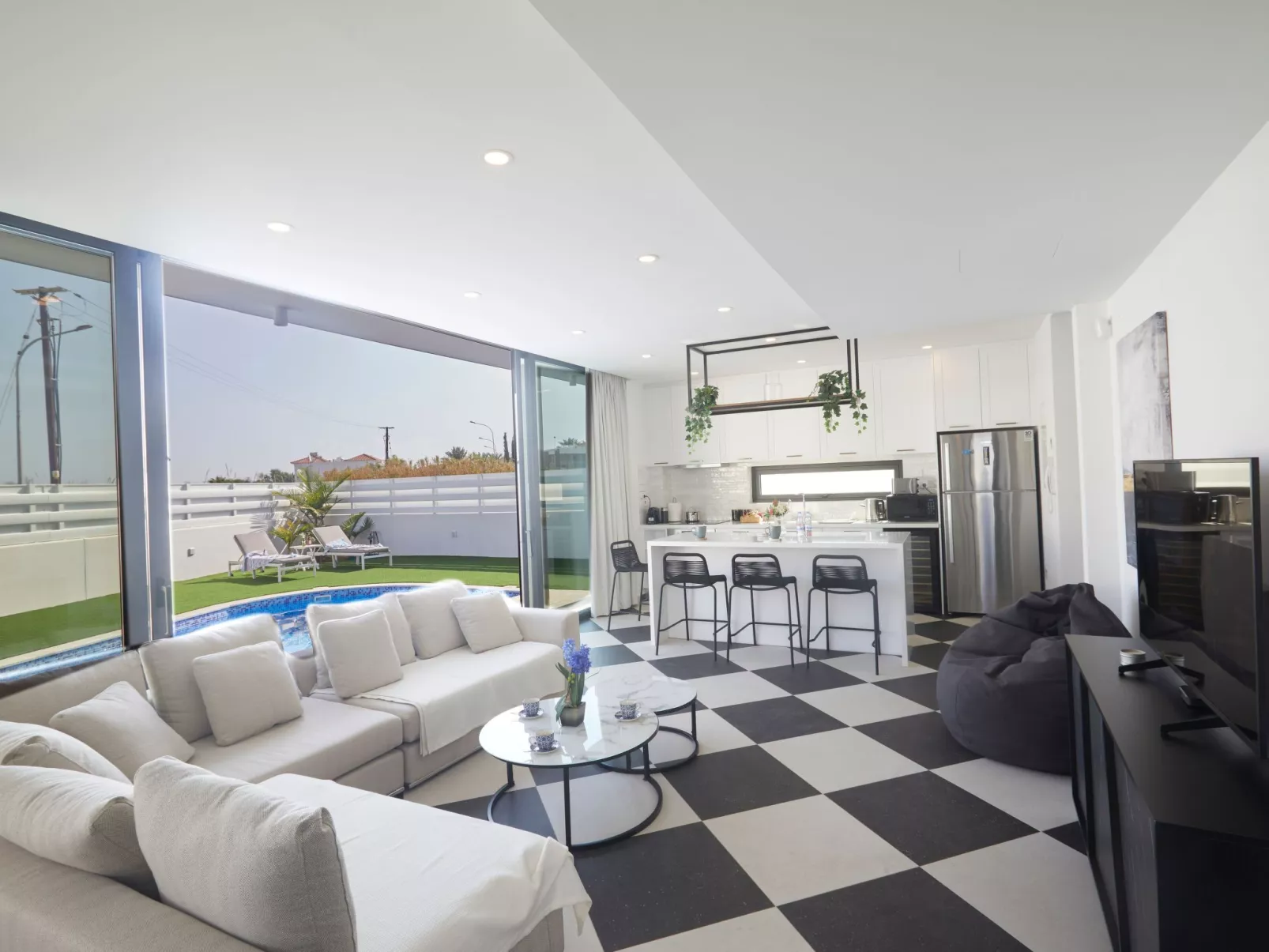 Protaras Almaria Villa ALM08 - Image-tags.info