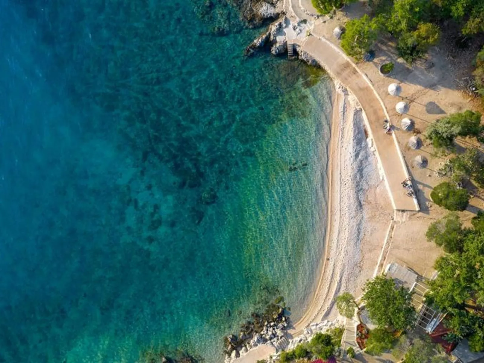 Villa "Lukas und Ana" mit Schwimmbad - Image-tags.info