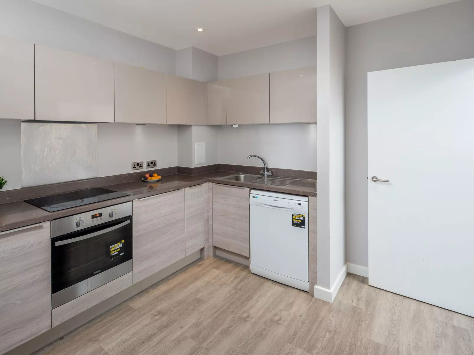 Atemberaubende Wohnung, in der Nähe von East Croydon Station - Drinnen