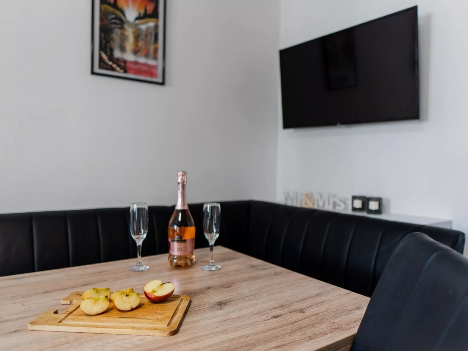 Apartmant Jurcevic 1 - Image-tags.info