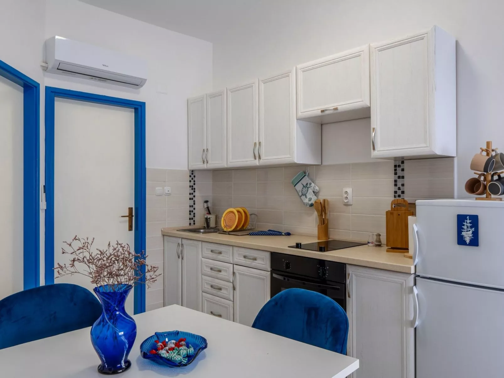 Wohnung "Bono" direkt am Strand - Image-tags.info