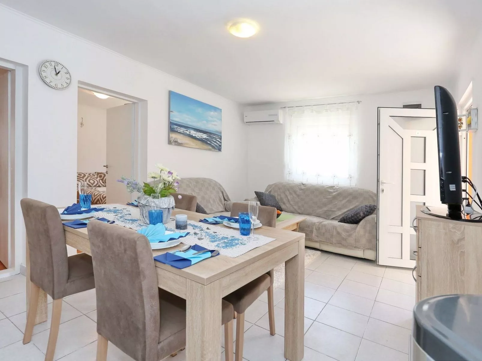 Apartment Marino 4 - Image-tags.info