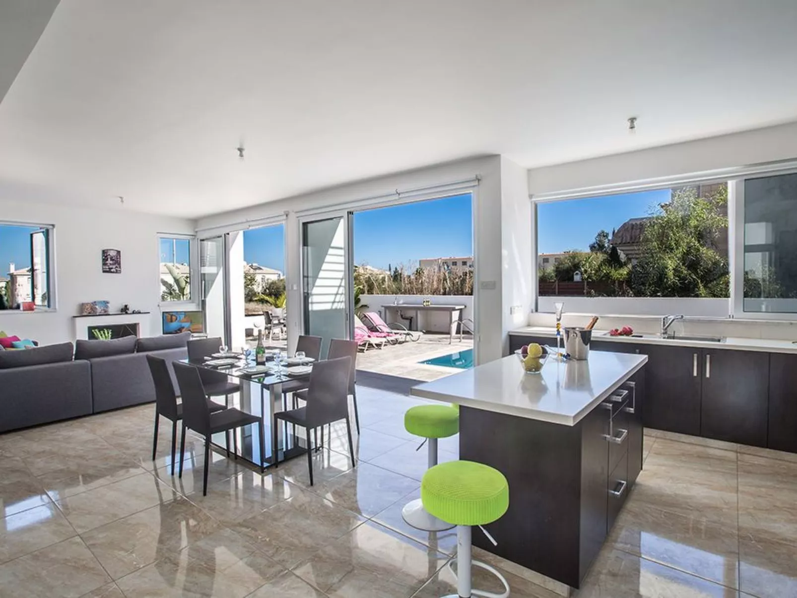 Protaras Perle Villa PE15 - Image-tags.info