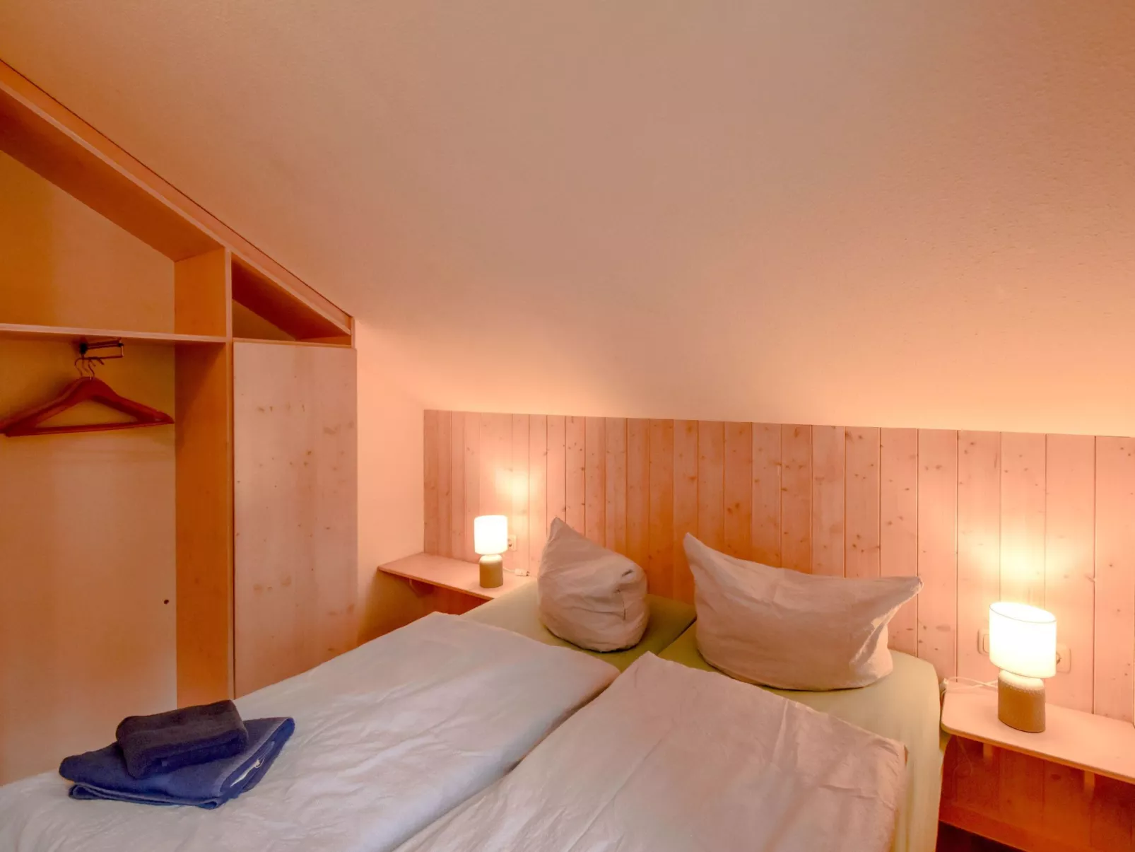 Das Haus am Merr nur 100 Meter bis zum Strand - Image-tags.info