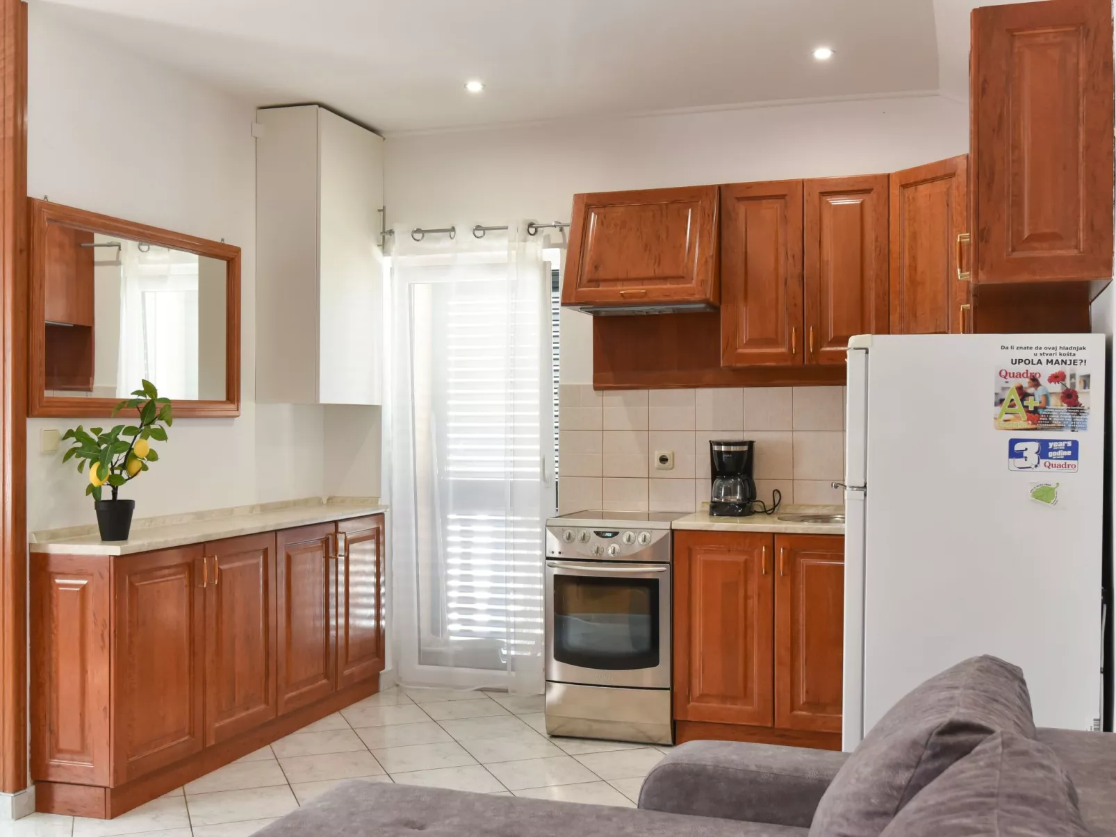 Apartment Ledinko 3 - Image-tags.info