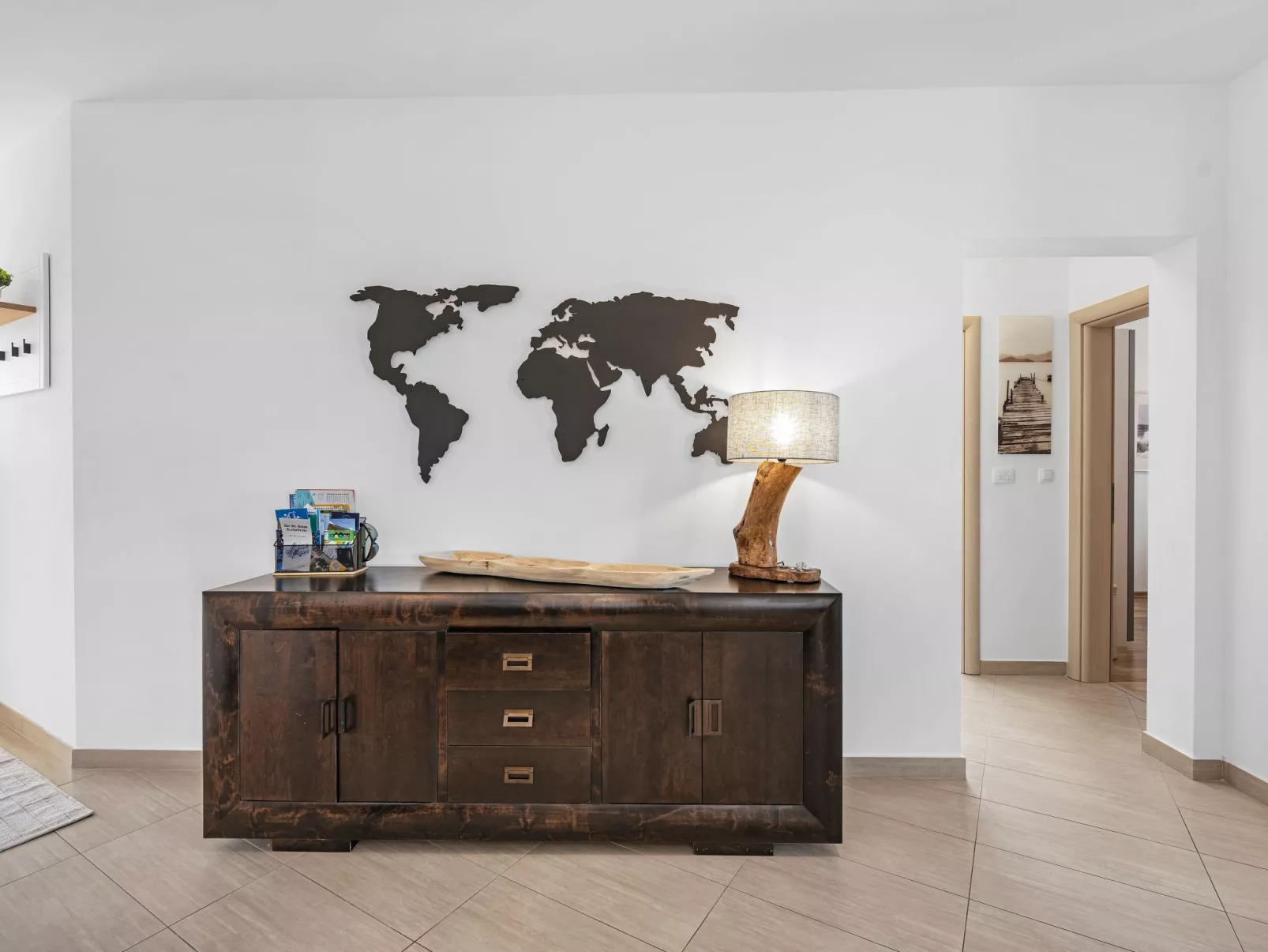 Meerblick-Apartment mit Pool Ciovo Breeze - Image-tags.info