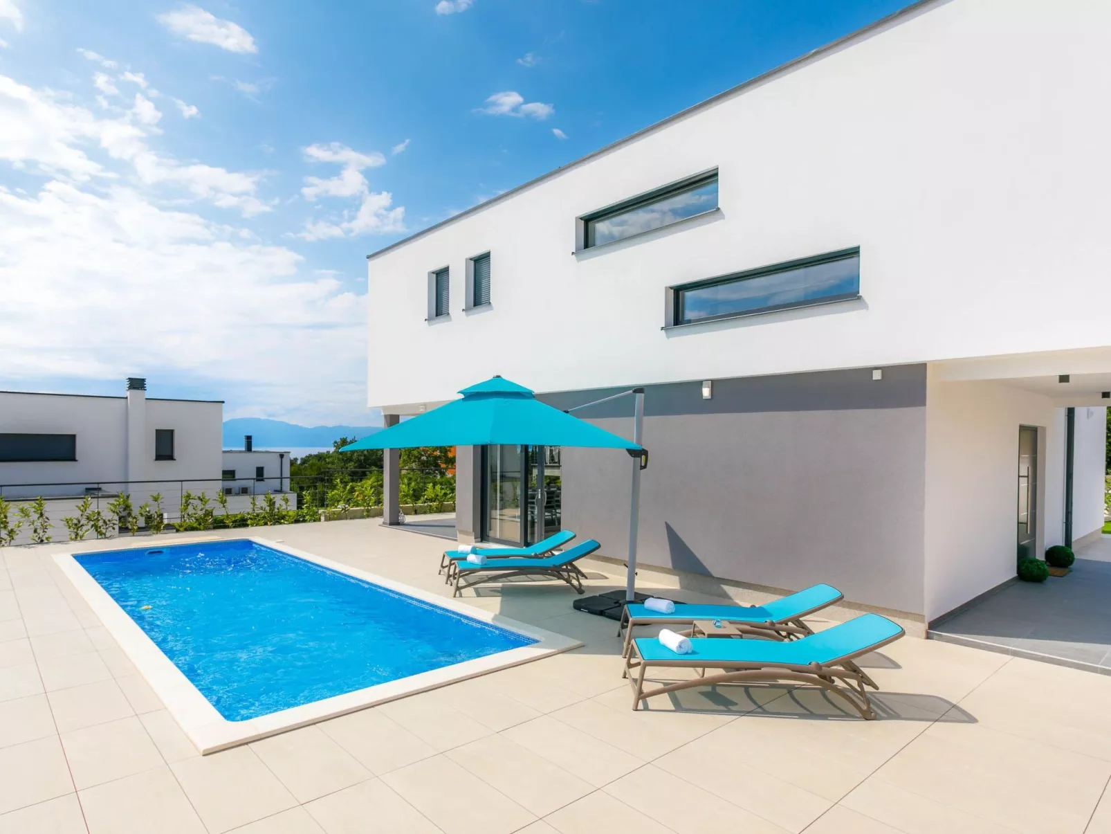 Ferienvilla "Lea Magdalena I" mit Whirlpool - Image-tags.info