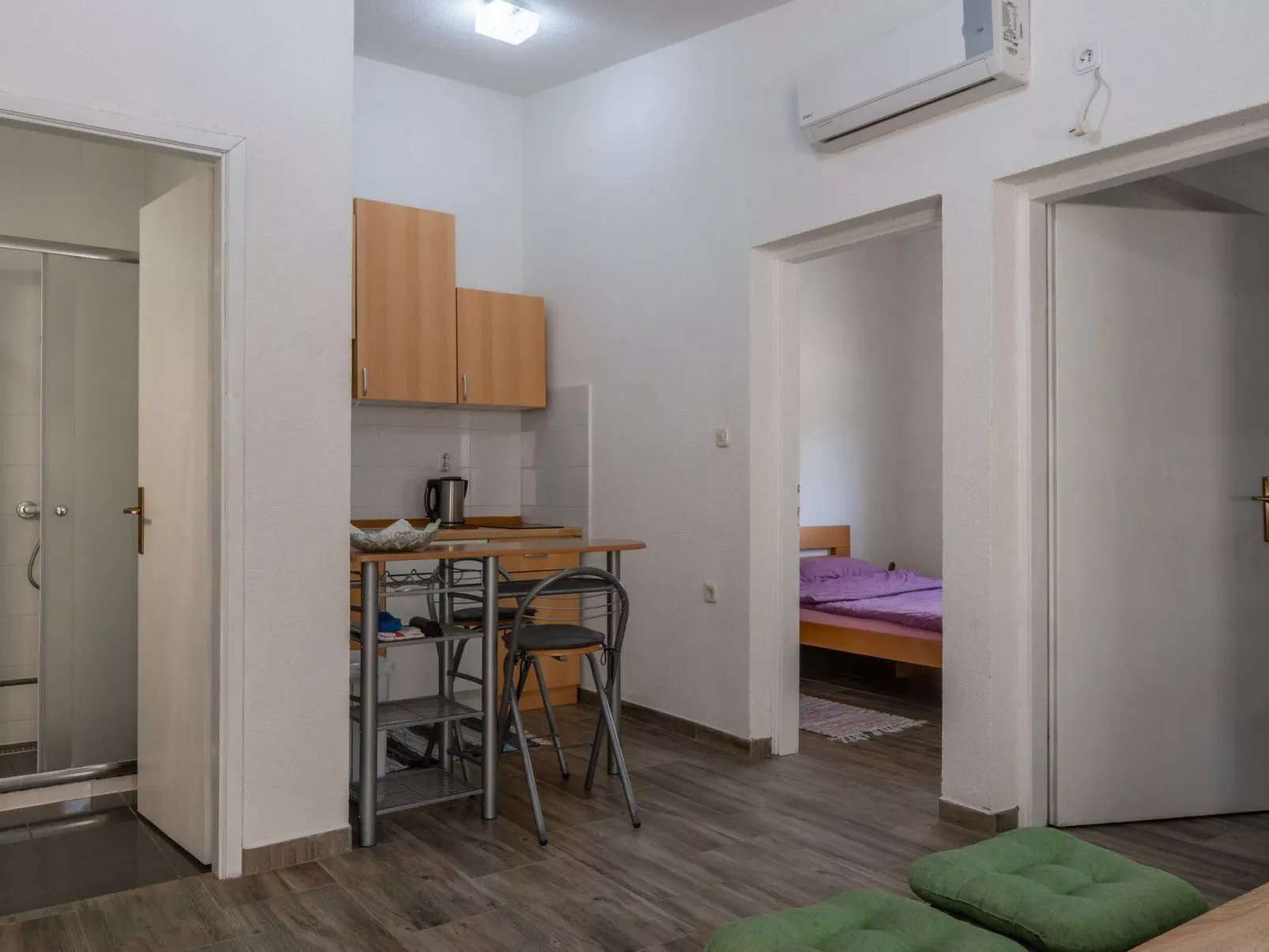 Apartment Tusla 4 - Image-tags.info