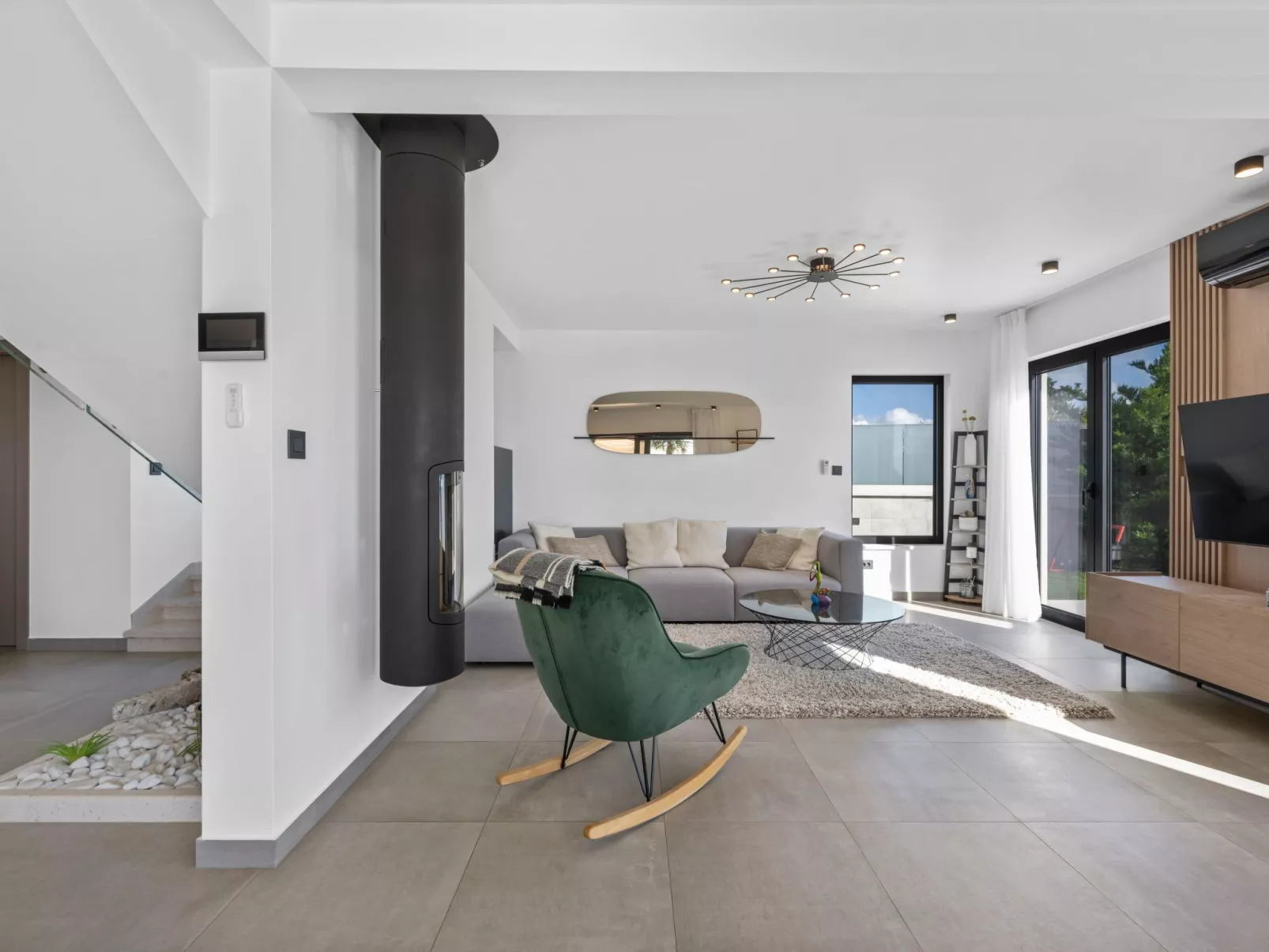 Exklusive Villa Magic mit beheiztem Pool und Sauna - Image-tags.info