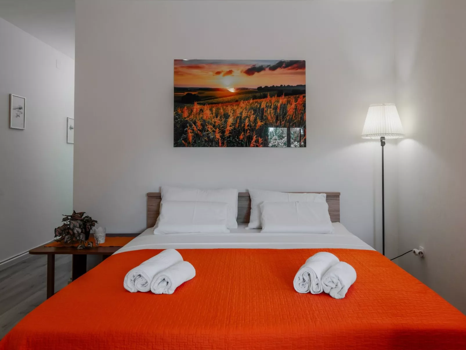 Apartment TT 1 - Image-tags.info