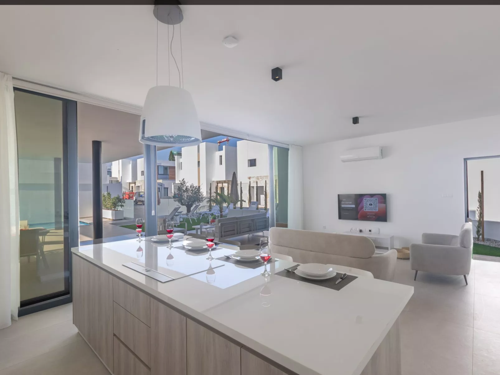 Protaras Aqua Pearl Villa AQ16 - Image-tags.info