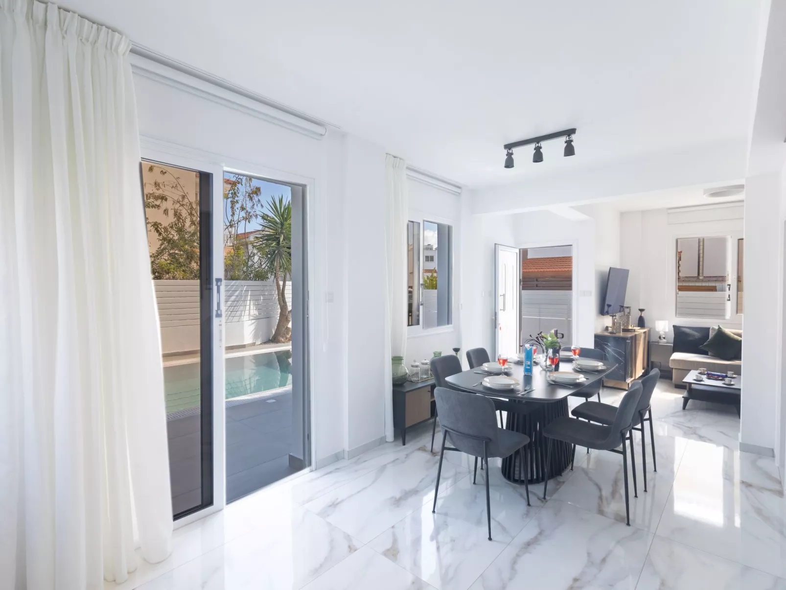 Protaras Mandali Villa MA20 - Vollständig renoviert - Image-tags.info