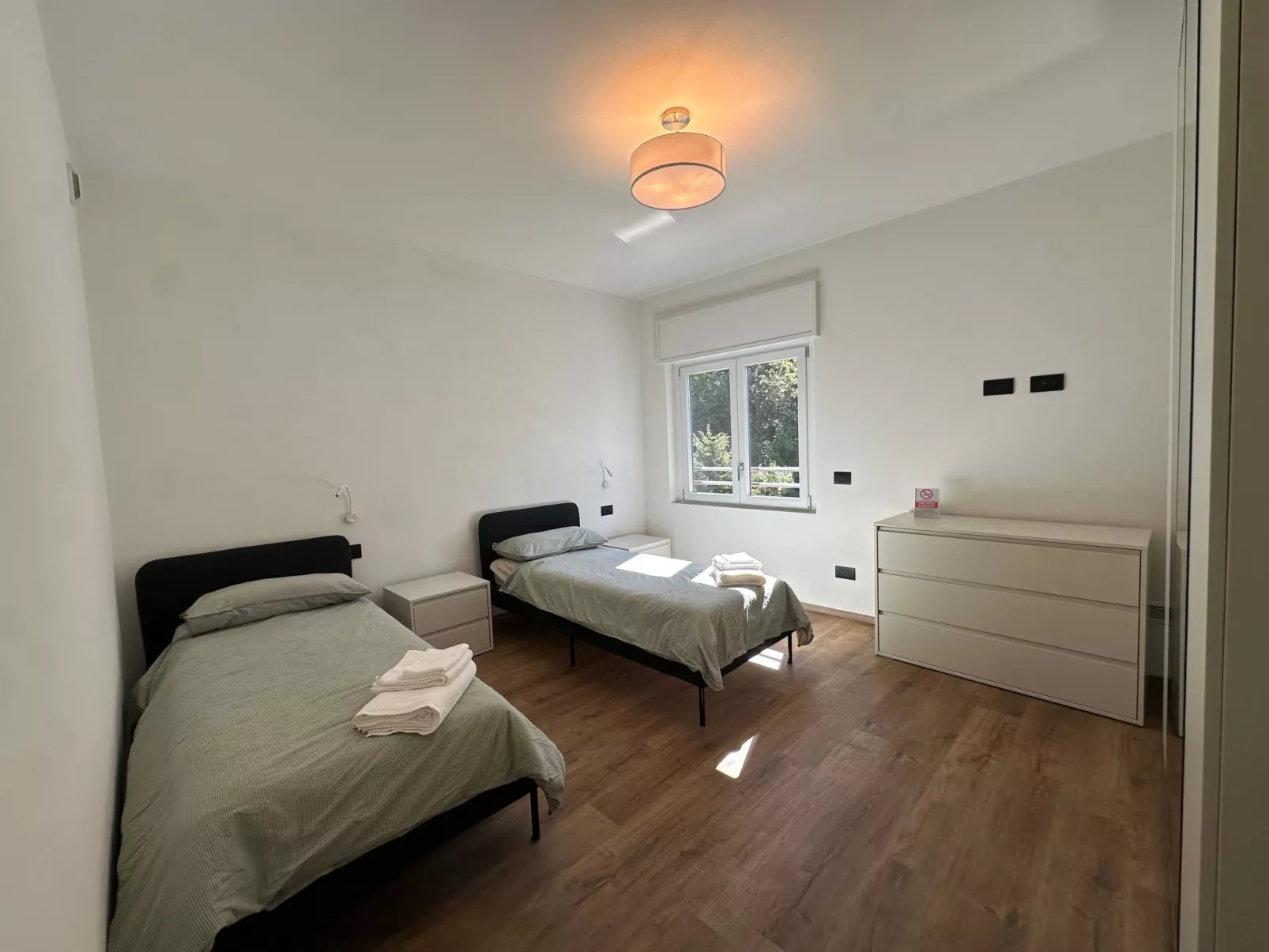 Das Quiet Corner Apartment - Comer See - Image-tags.info