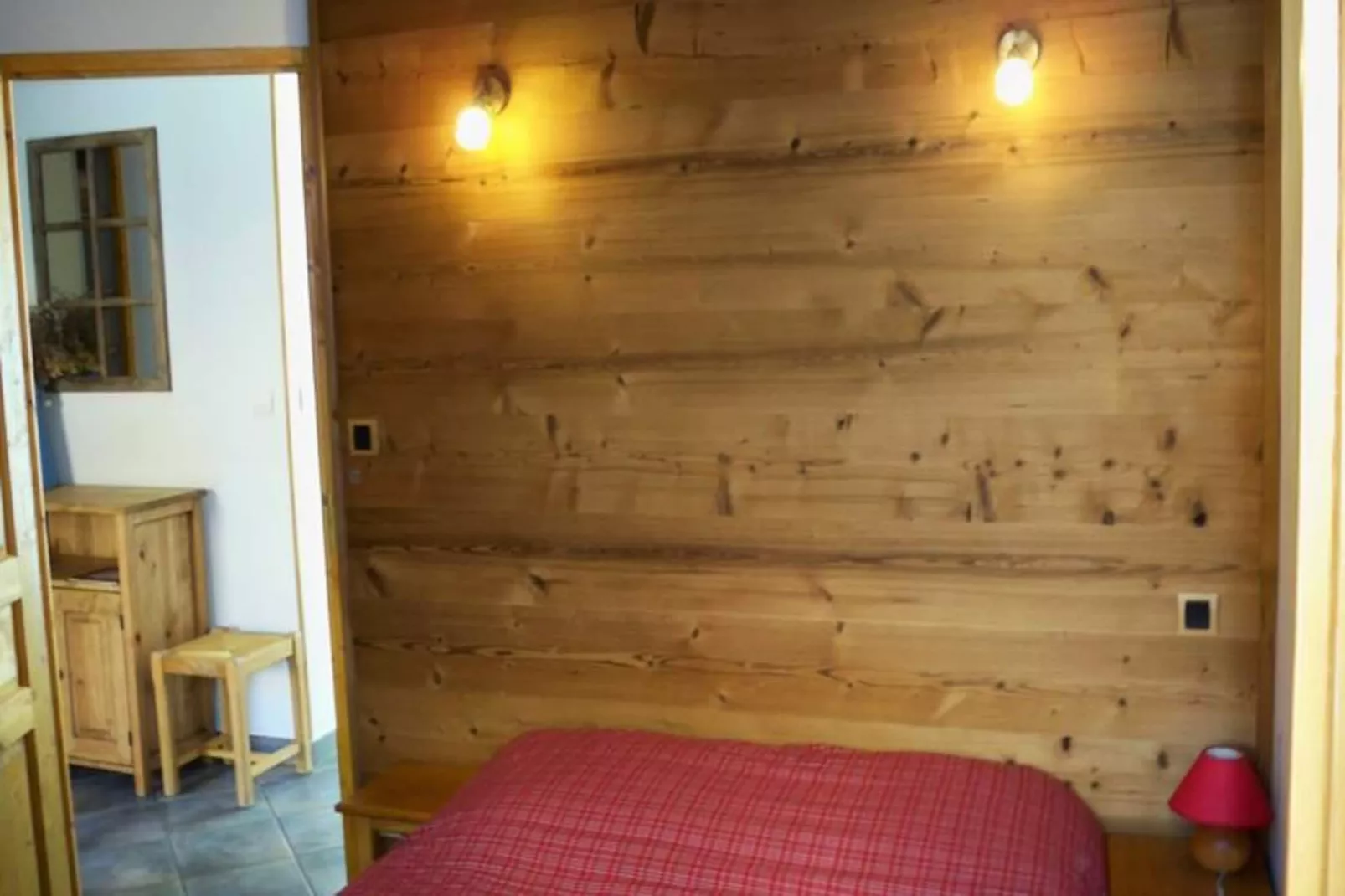 Chalet La Mouliniere-Nicht zugeordnet