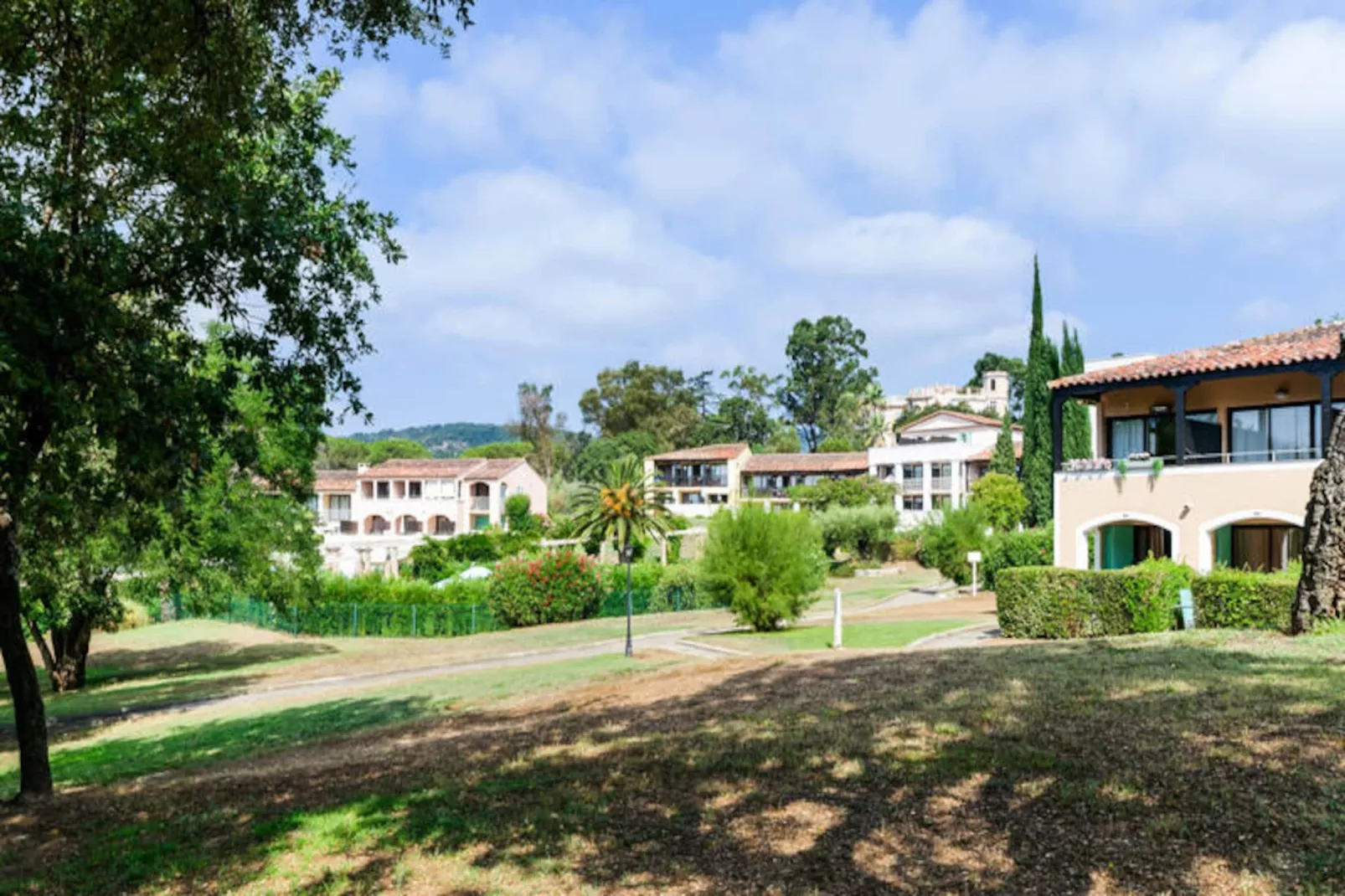 Résidence Les Parcs de Grimaud - maeva Home