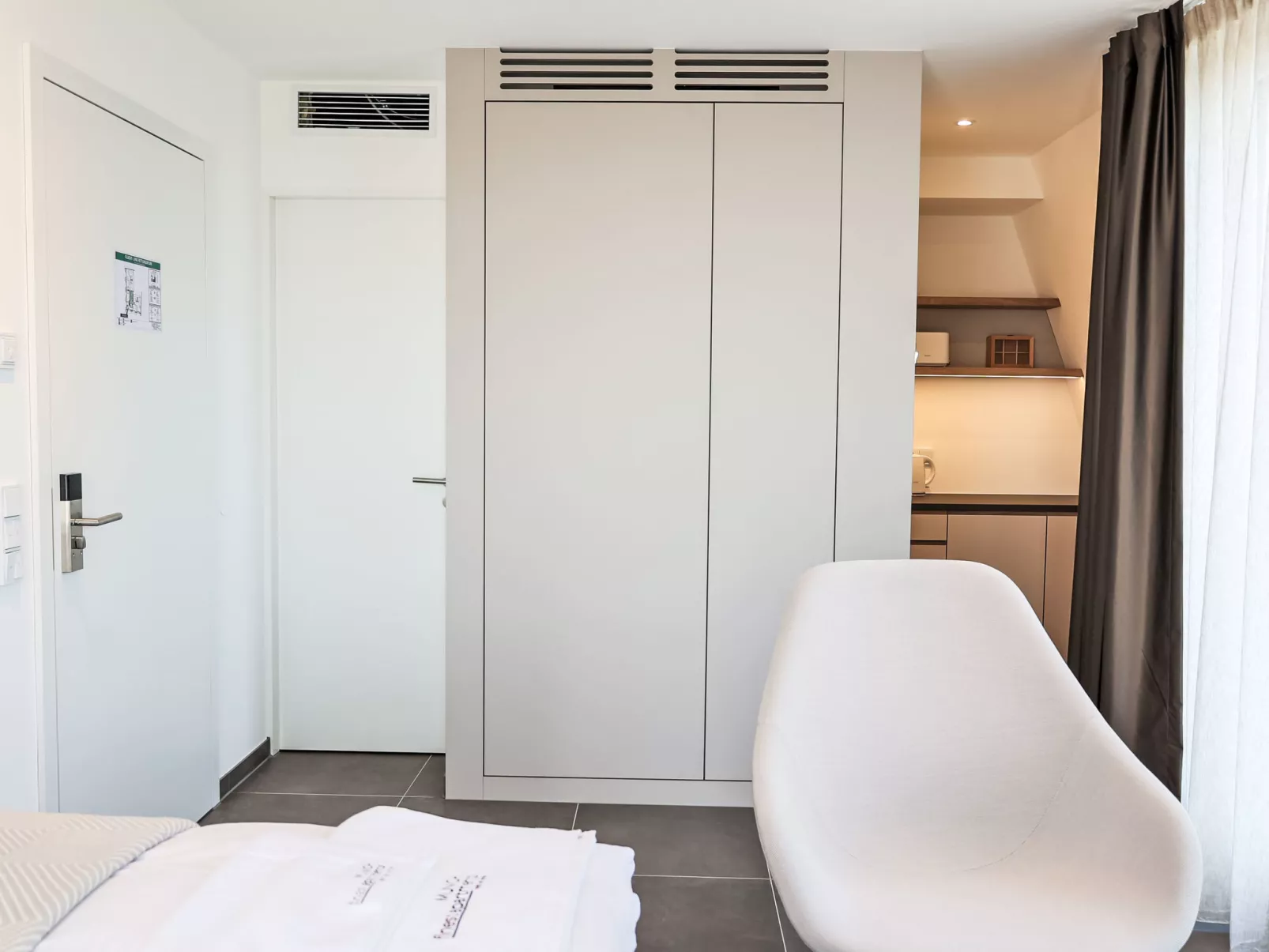 Munich Finest Apartments 20 - Dedans