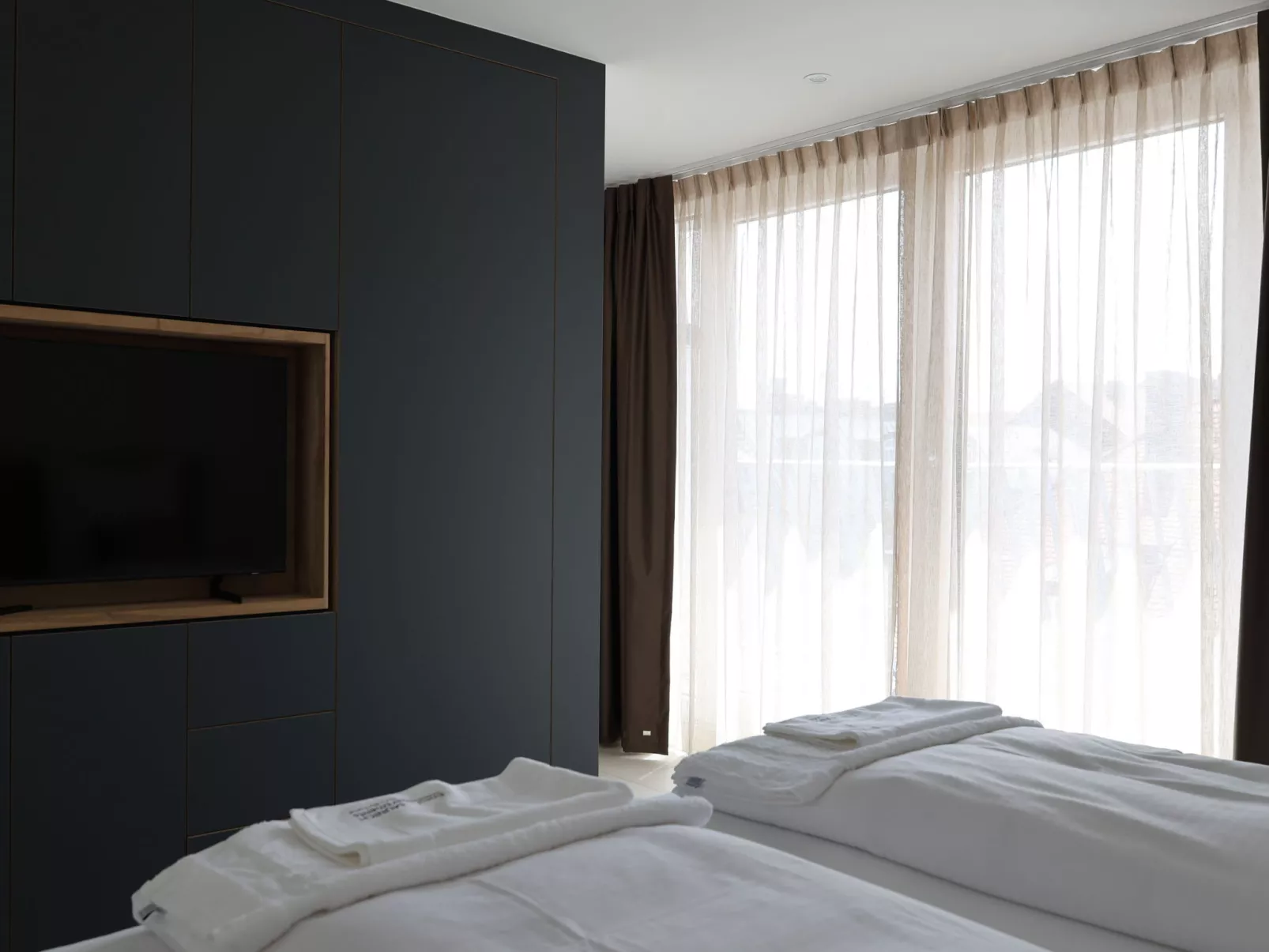 Munich Finest Apartments 19 - Dedans