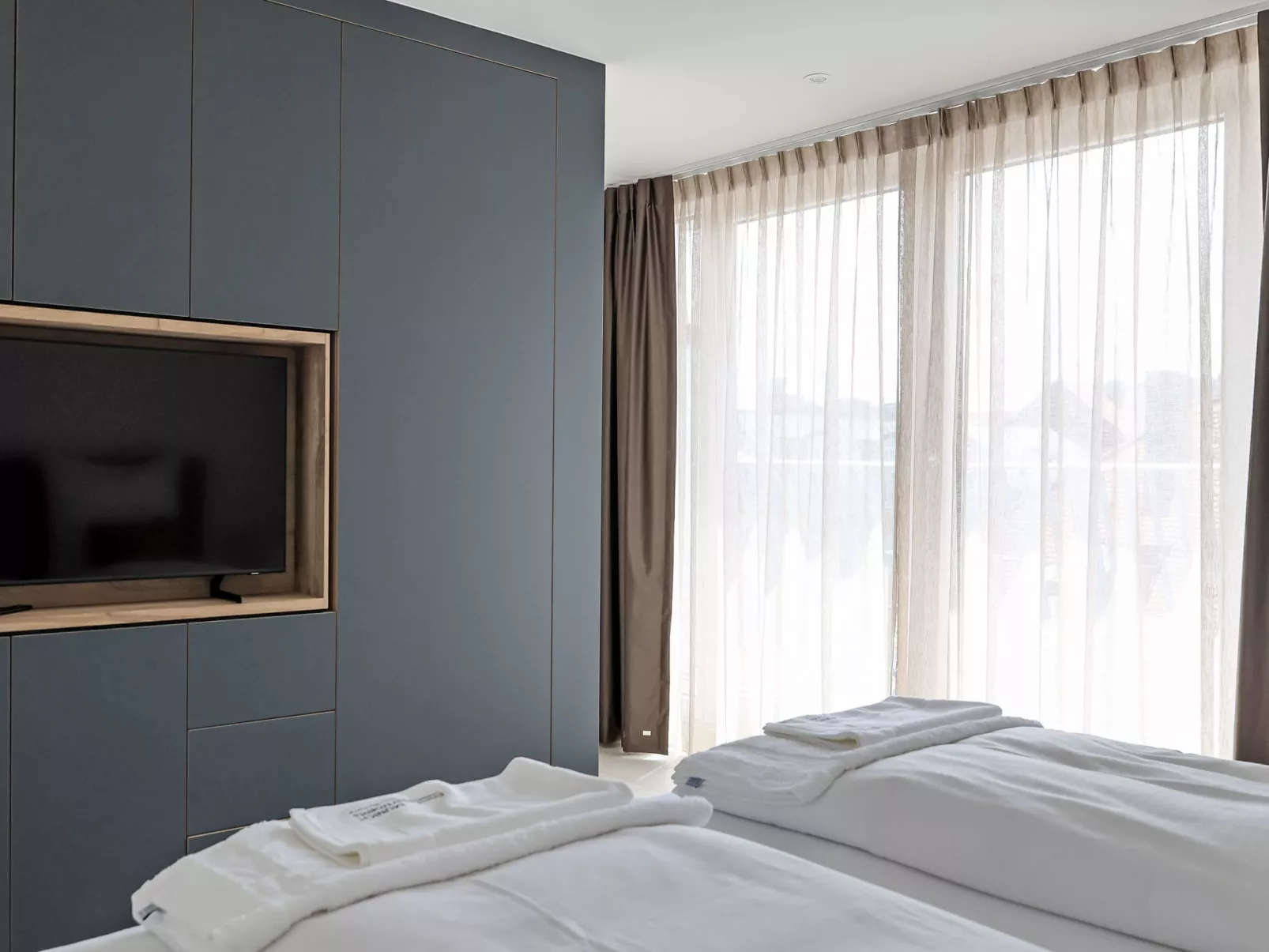 Munich Finest Apartments 17 - Drinnen