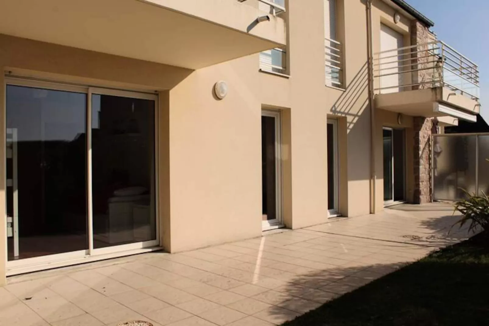 Résidence Aigue Marine - Non tagué