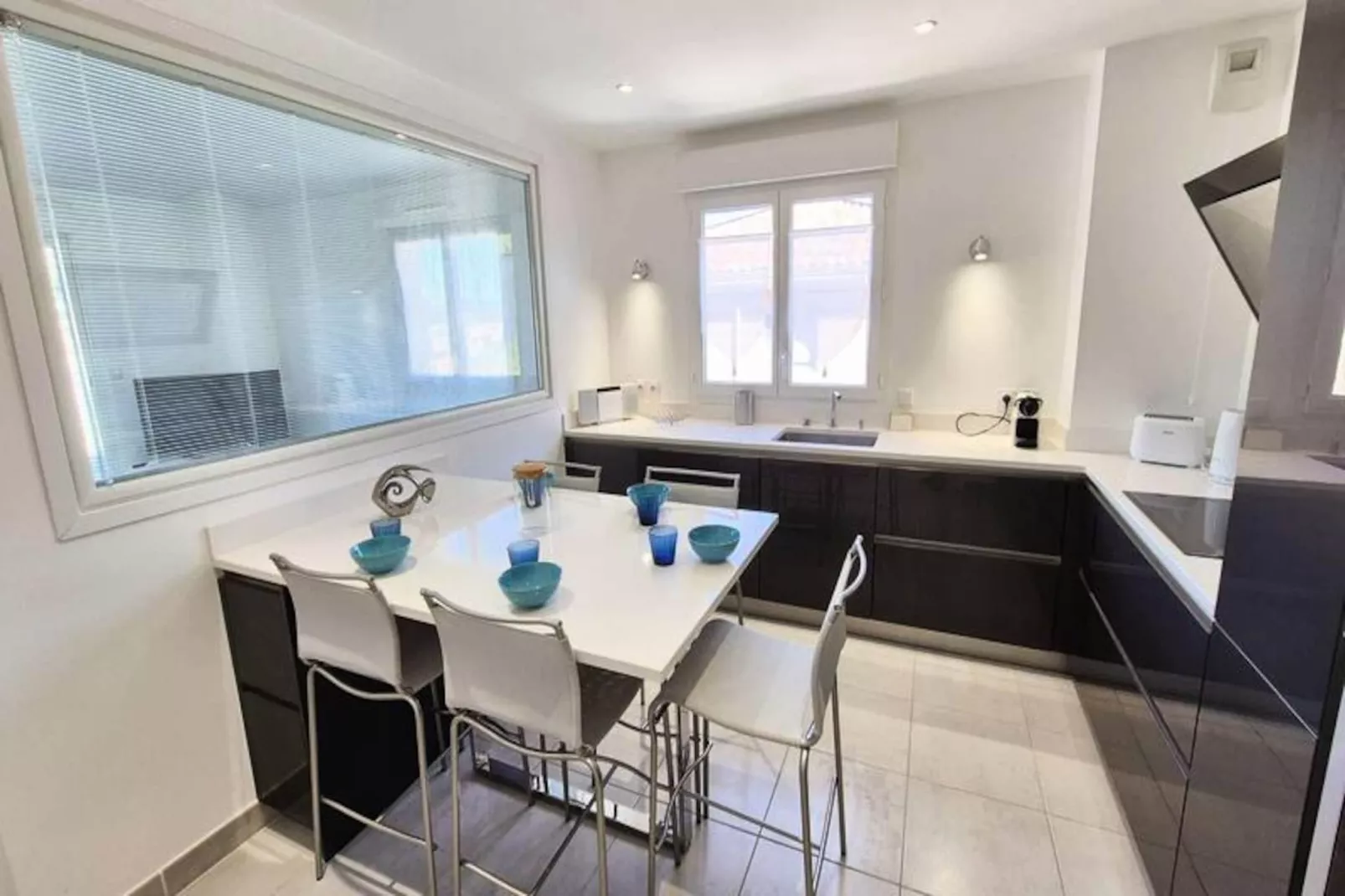 Résidence Aigues Marines - Untagged